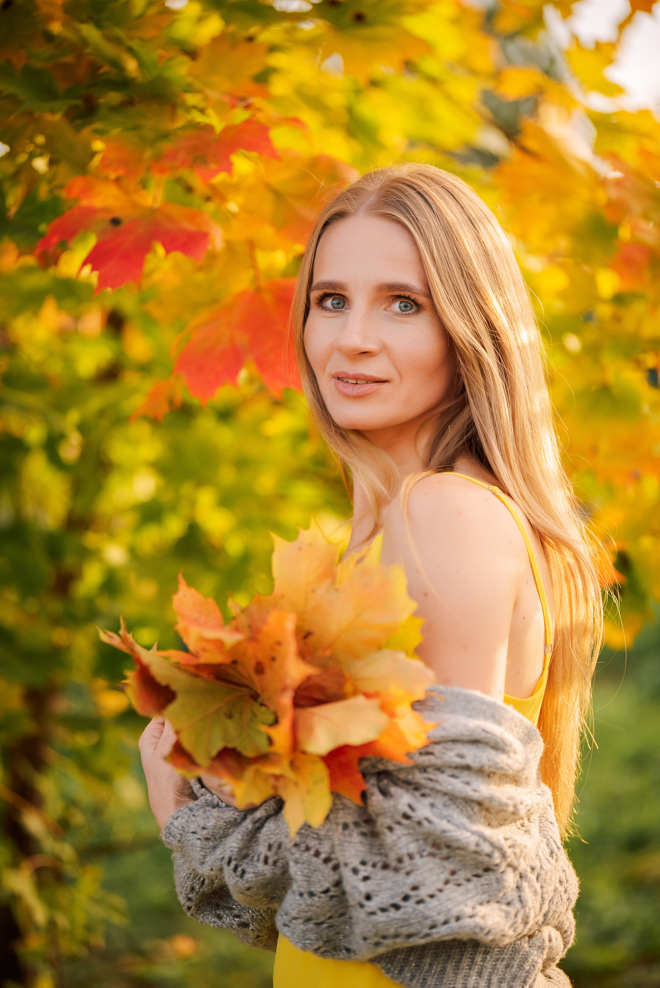 Наталья. Семейный и детский фотограф в Туле