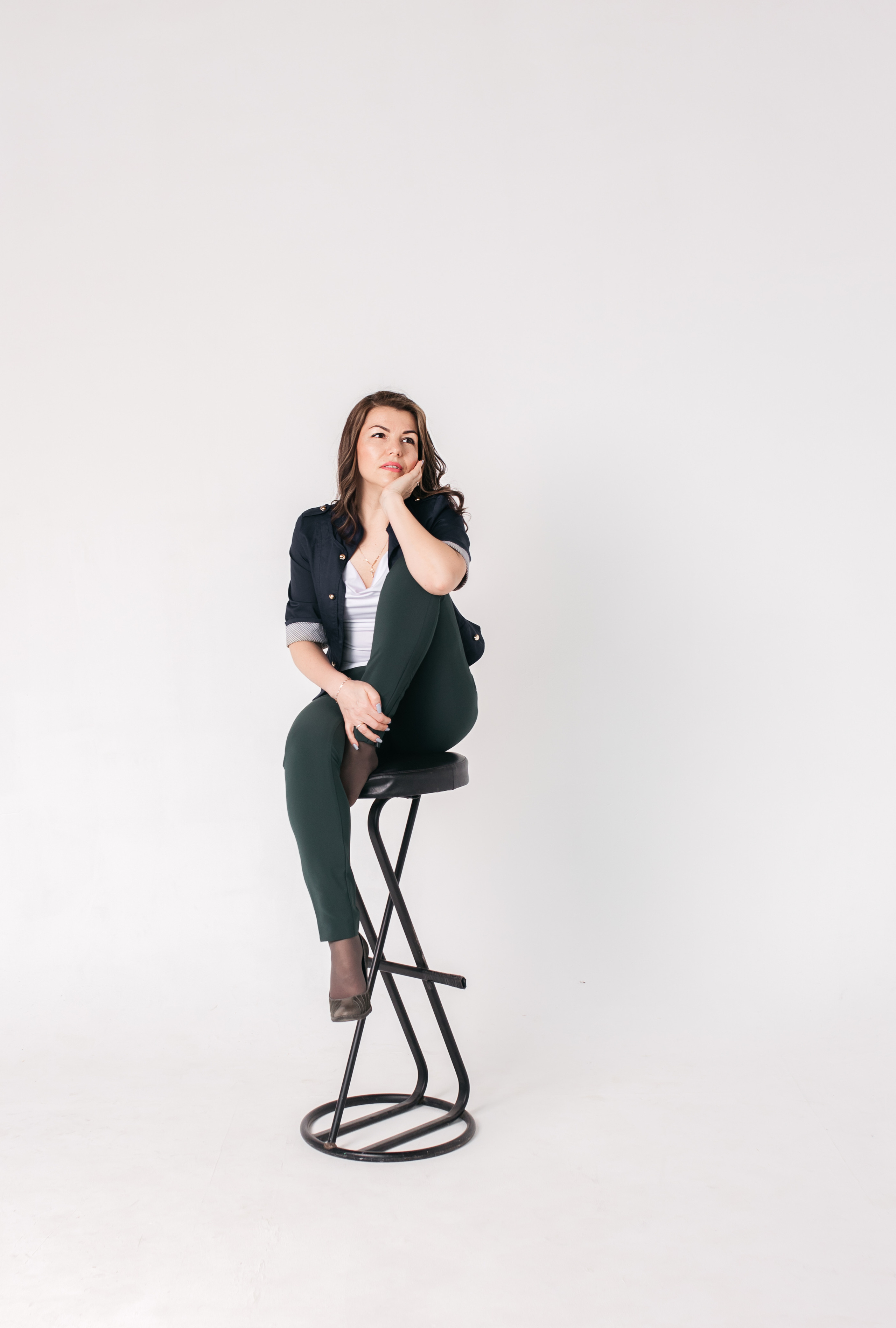 Маникюр и обучение. Семейный и детский фотограф в Туле