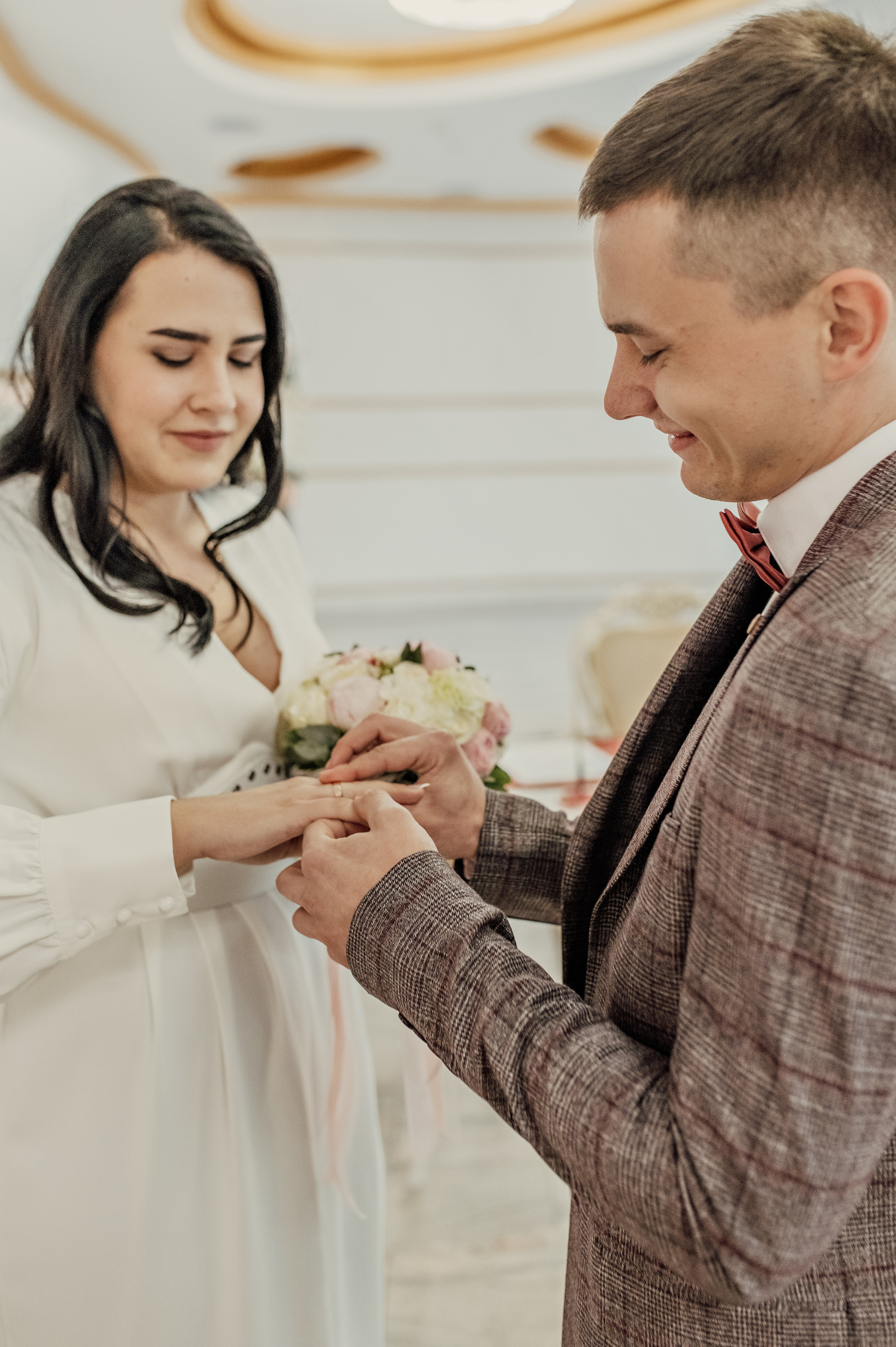 Александр и Юлия. Семейный и детский фотограф в Туле