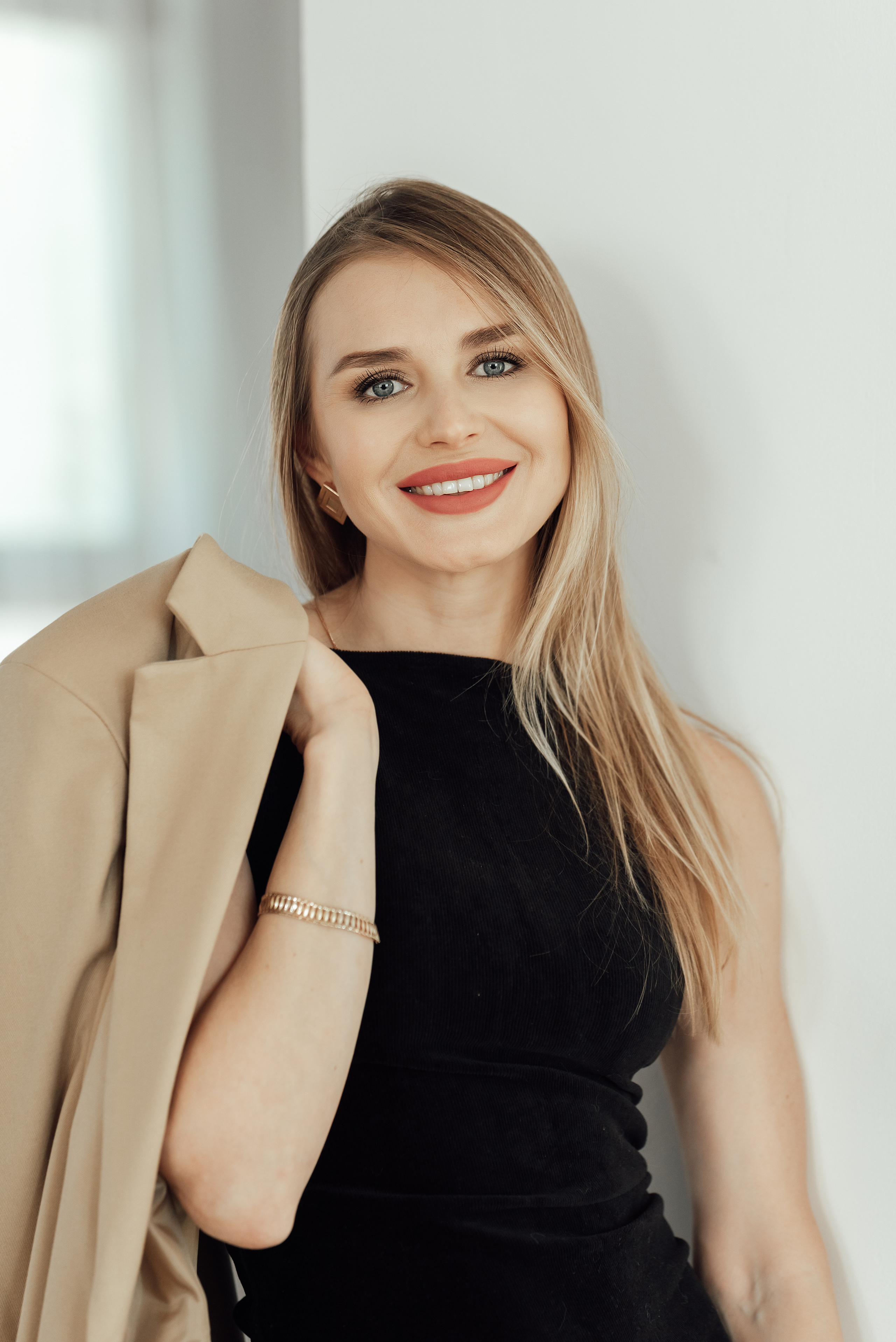 О моде и красоте. Семейный и детский фотограф в Туле