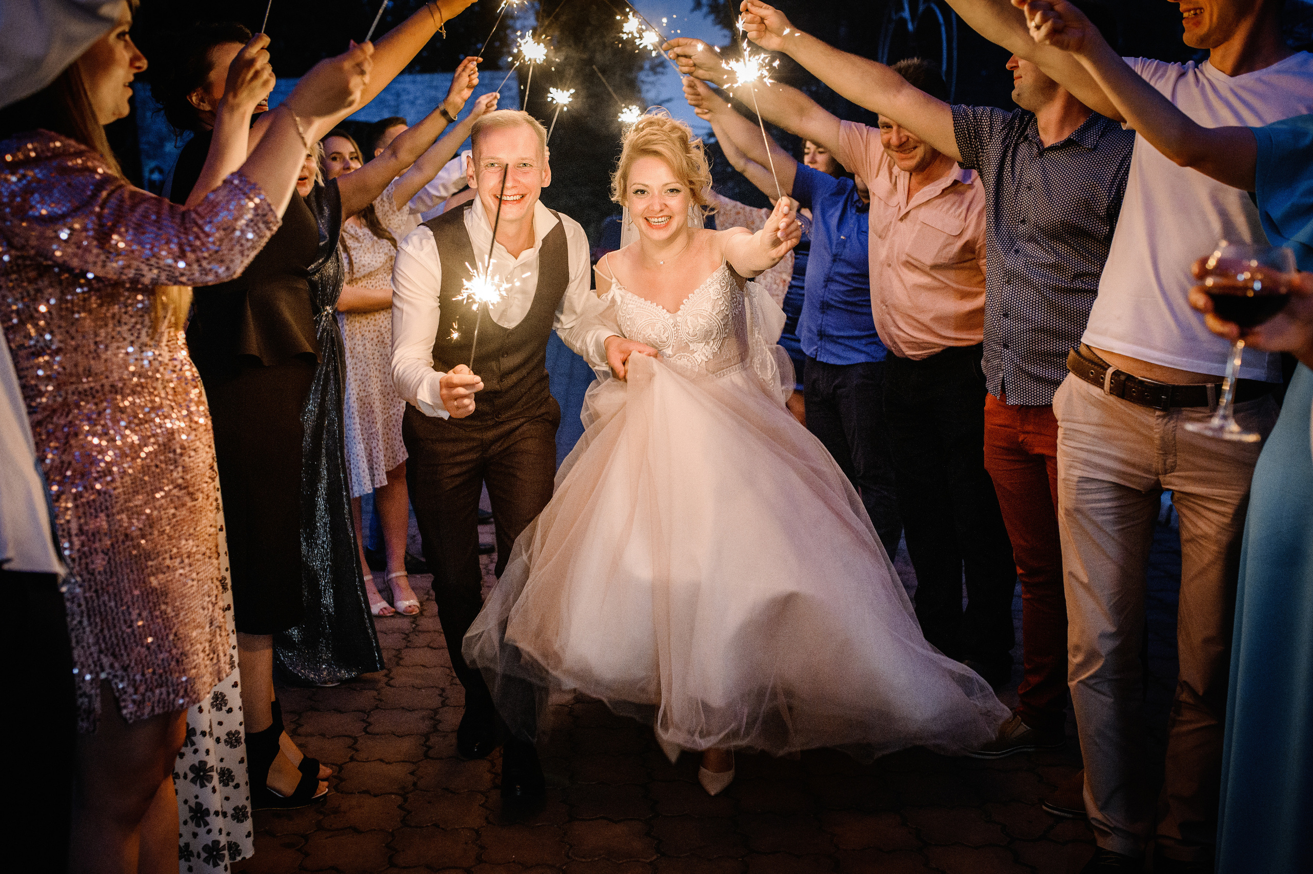 Женя и Рома. Семейный и детский фотограф в Туле