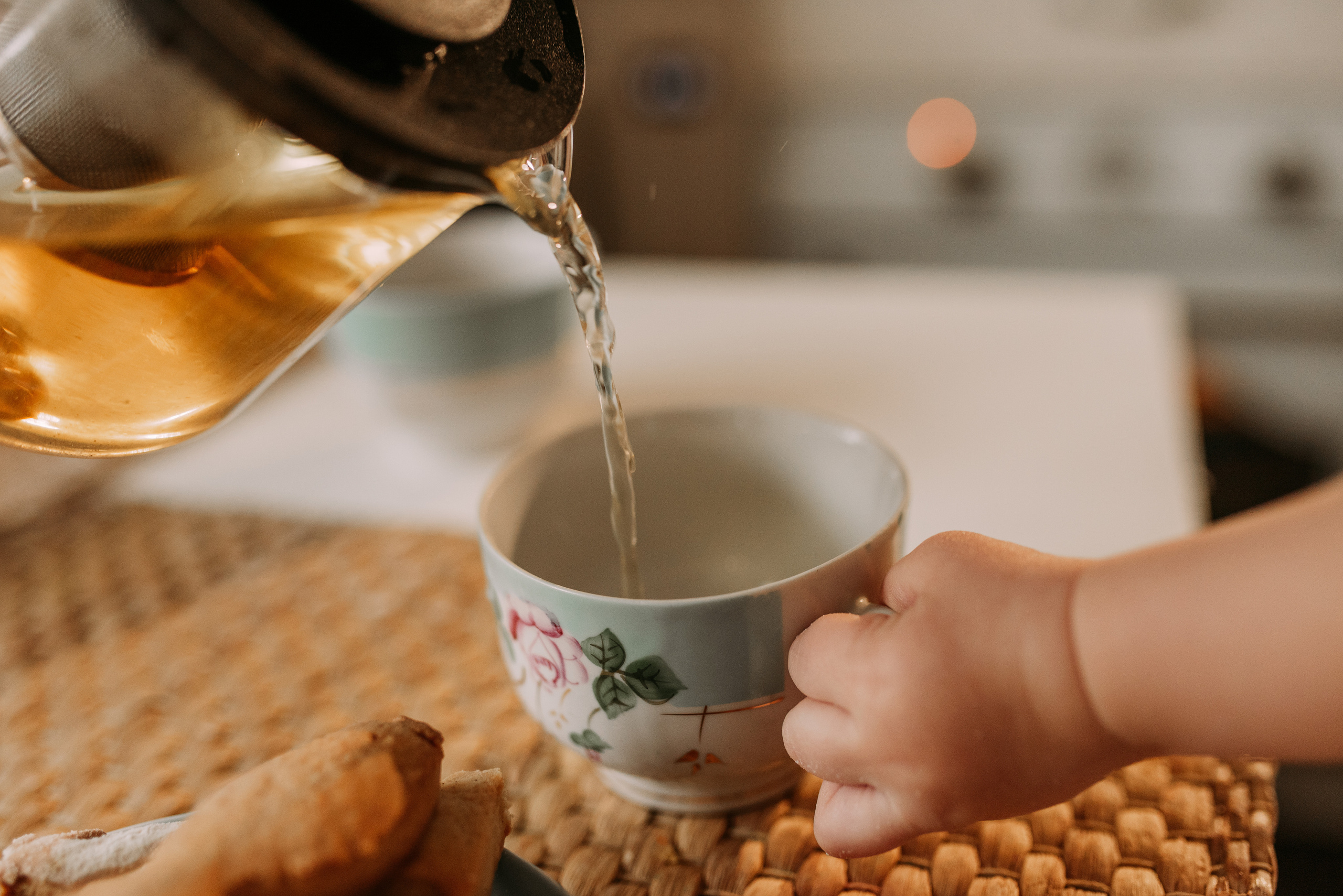 Поварята. Семейный и детский фотограф в Туле