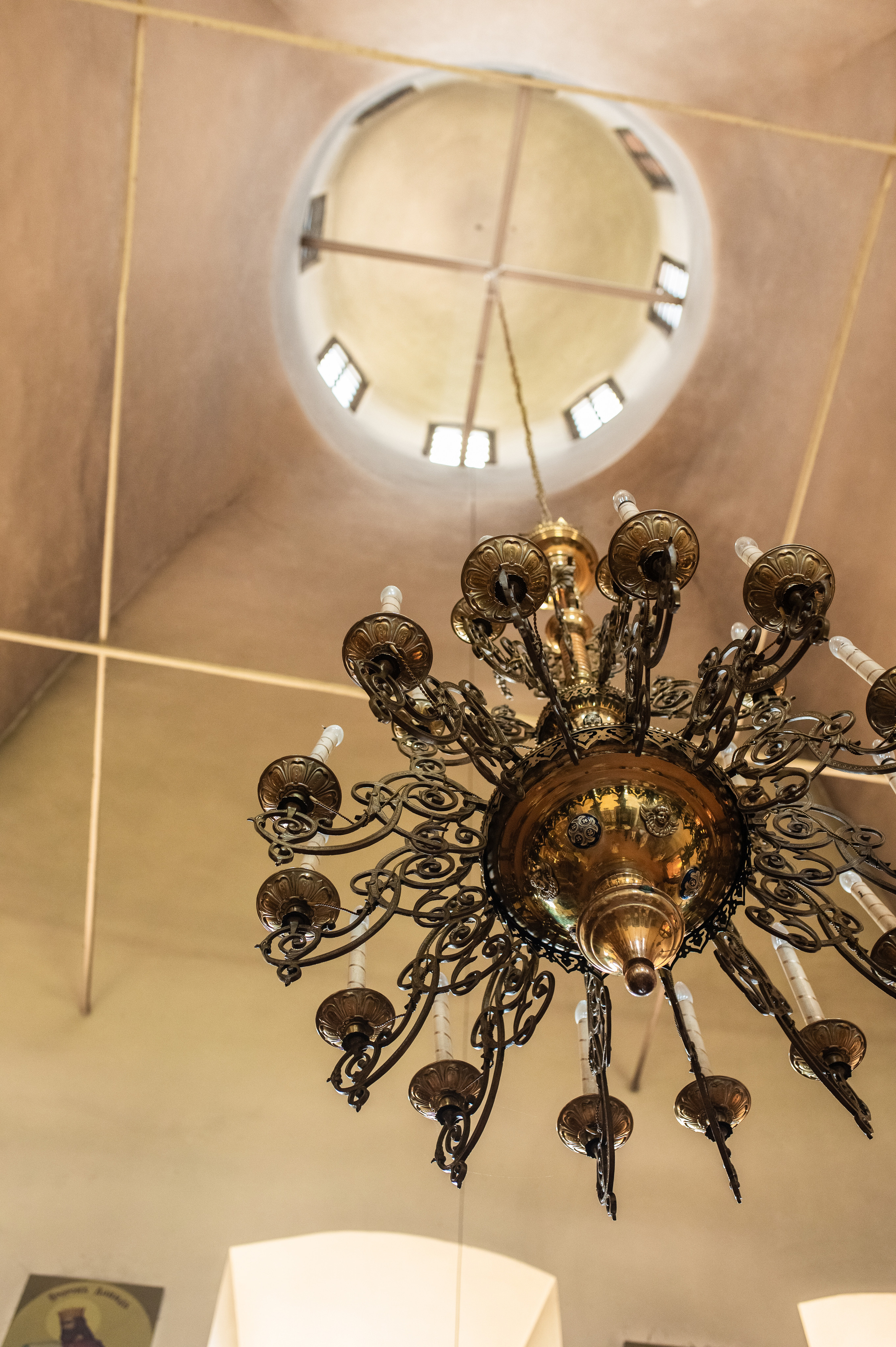 Крещение Александры ////Церковь Николая Чудотворца. Семейный и детский фотограф в Туле