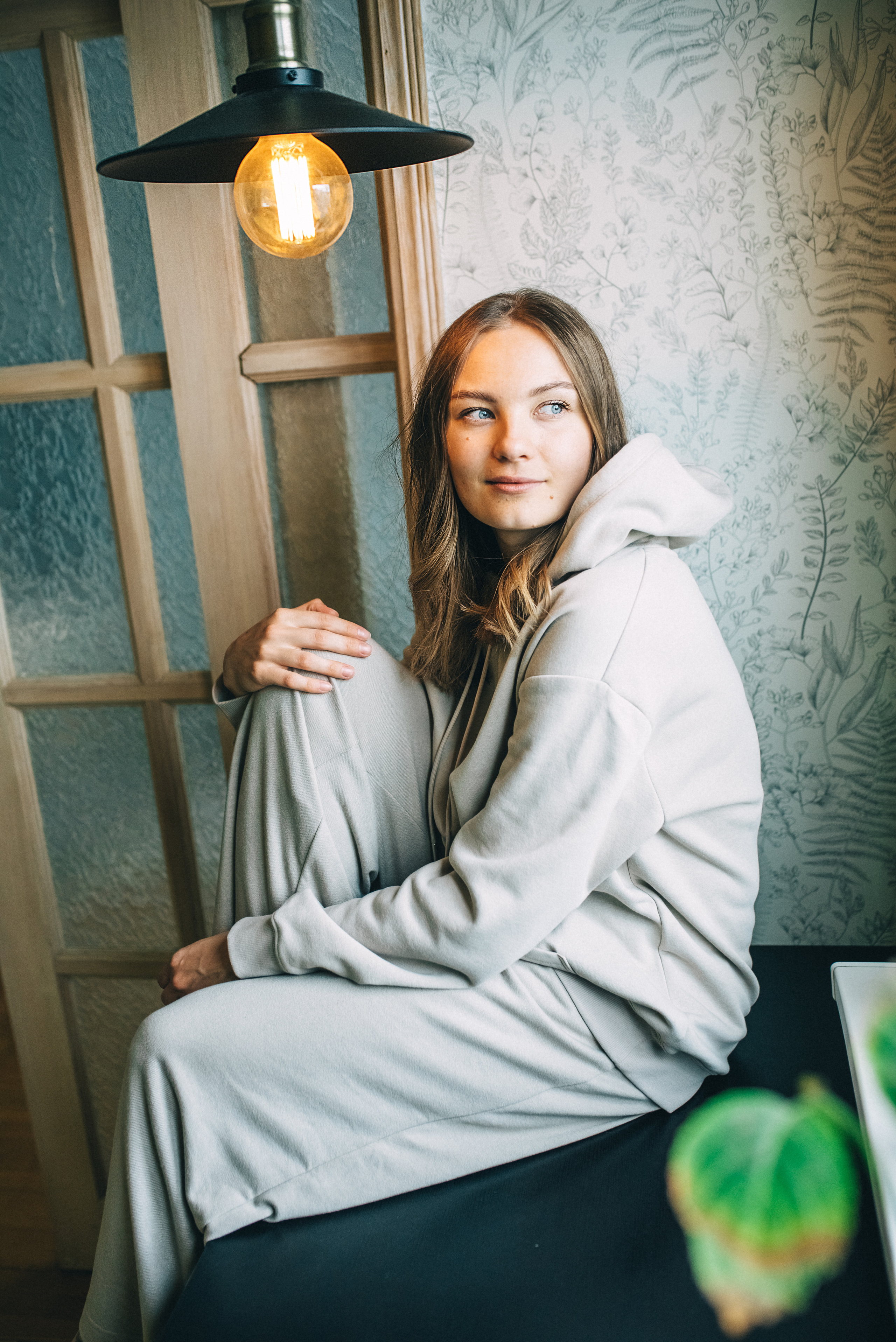 Петя+Яна=Вера. Семейный и детский фотограф в Туле