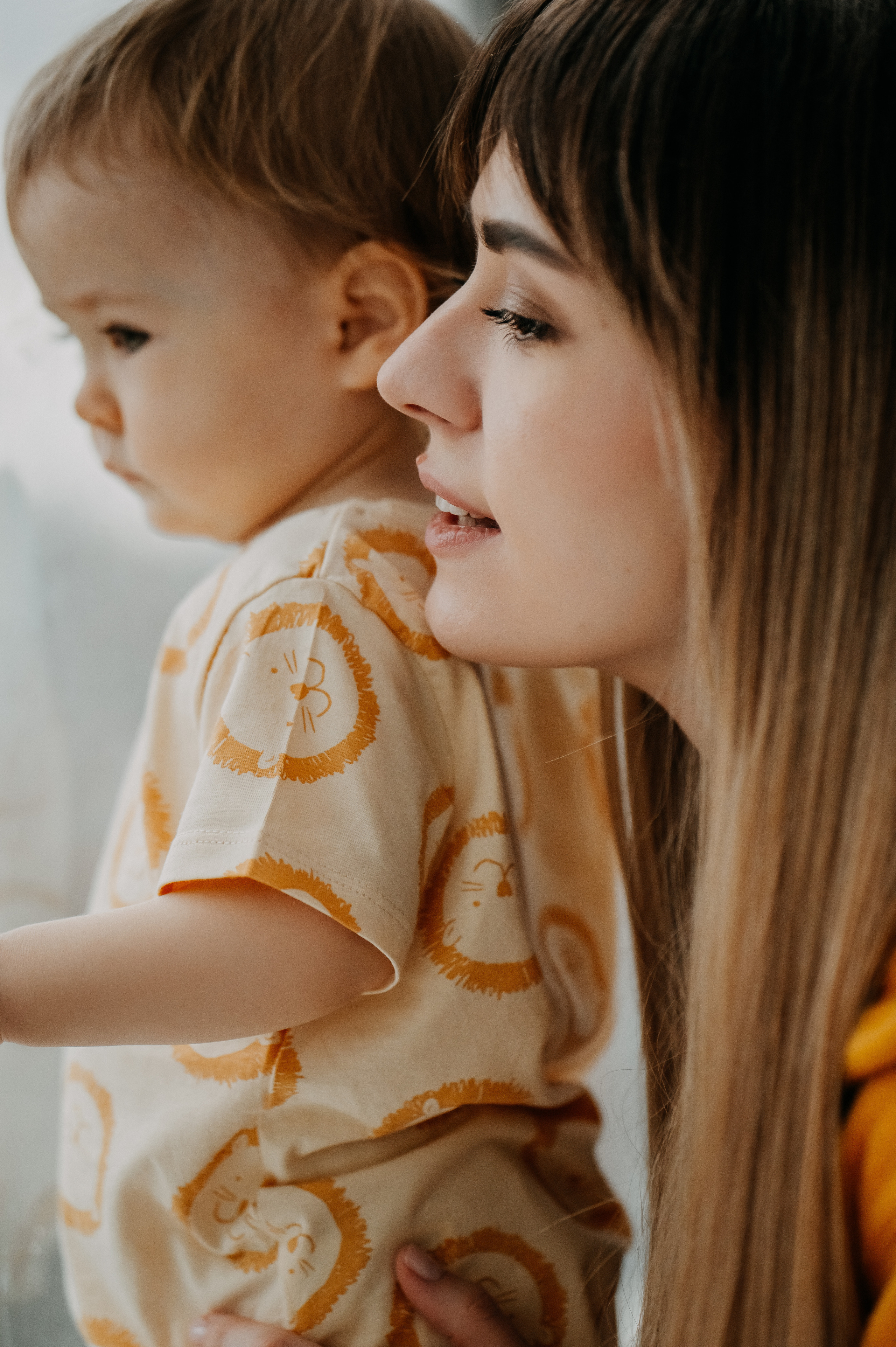 Новый Год-праздник детства!. Семейный и детский фотограф в Туле