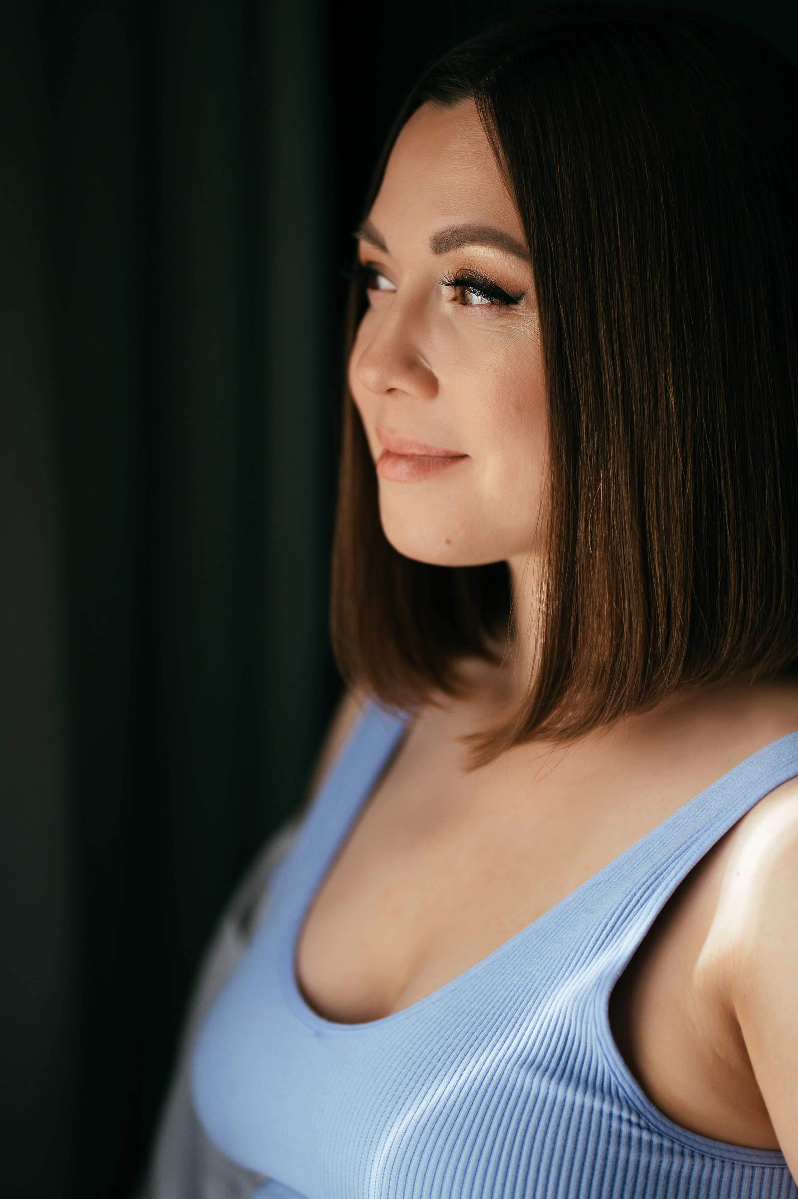 Марина и Роман. Семейный и детский фотограф в Туле