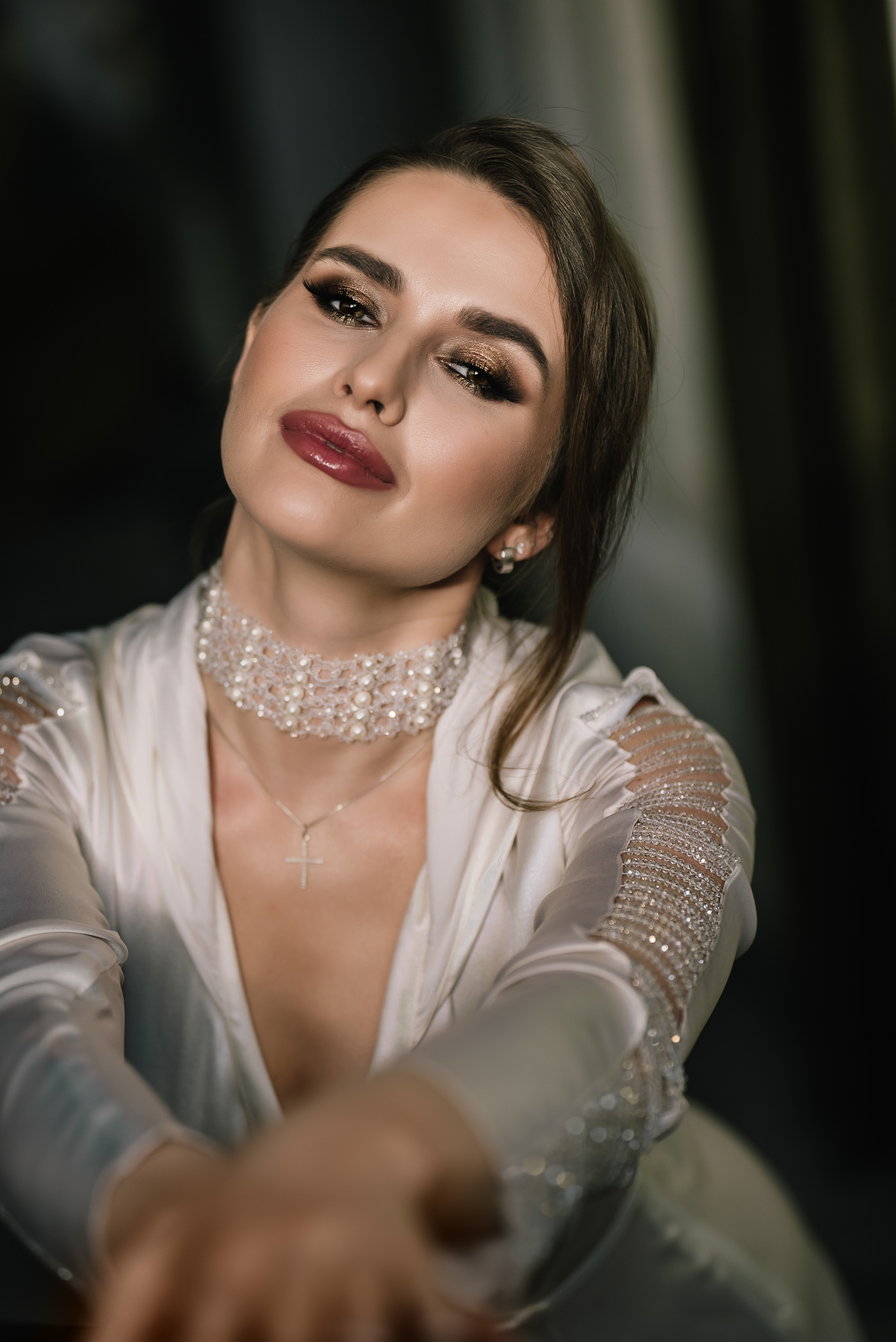 Ангел. Семейный и детский фотограф в Туле