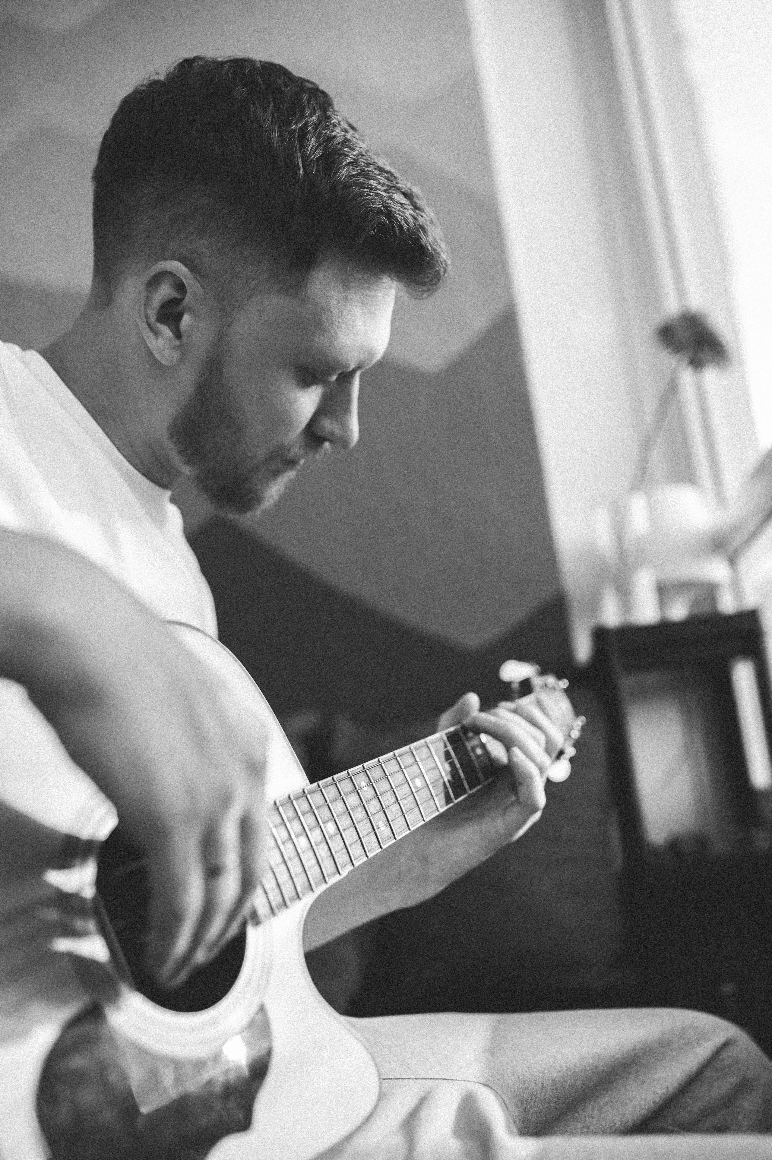 Марина и Роман. Семейный и детский фотограф в Туле