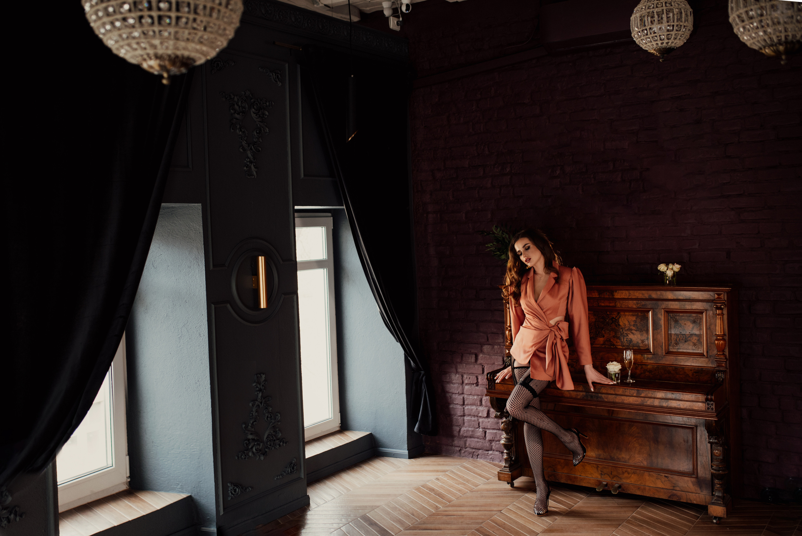 Ангел. Семейный и детский фотограф в Туле