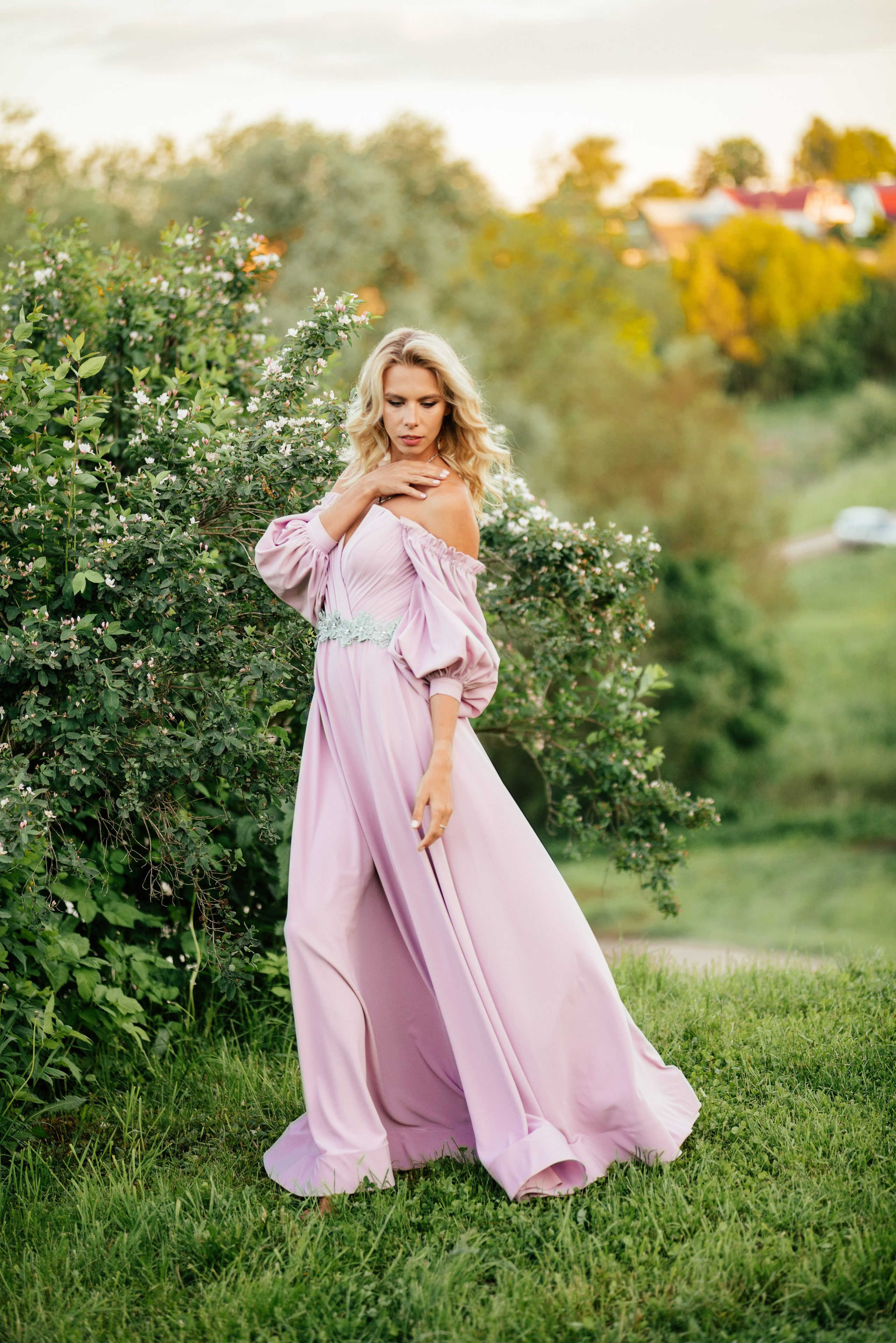 Ксения. Семейный и детский фотограф в Туле