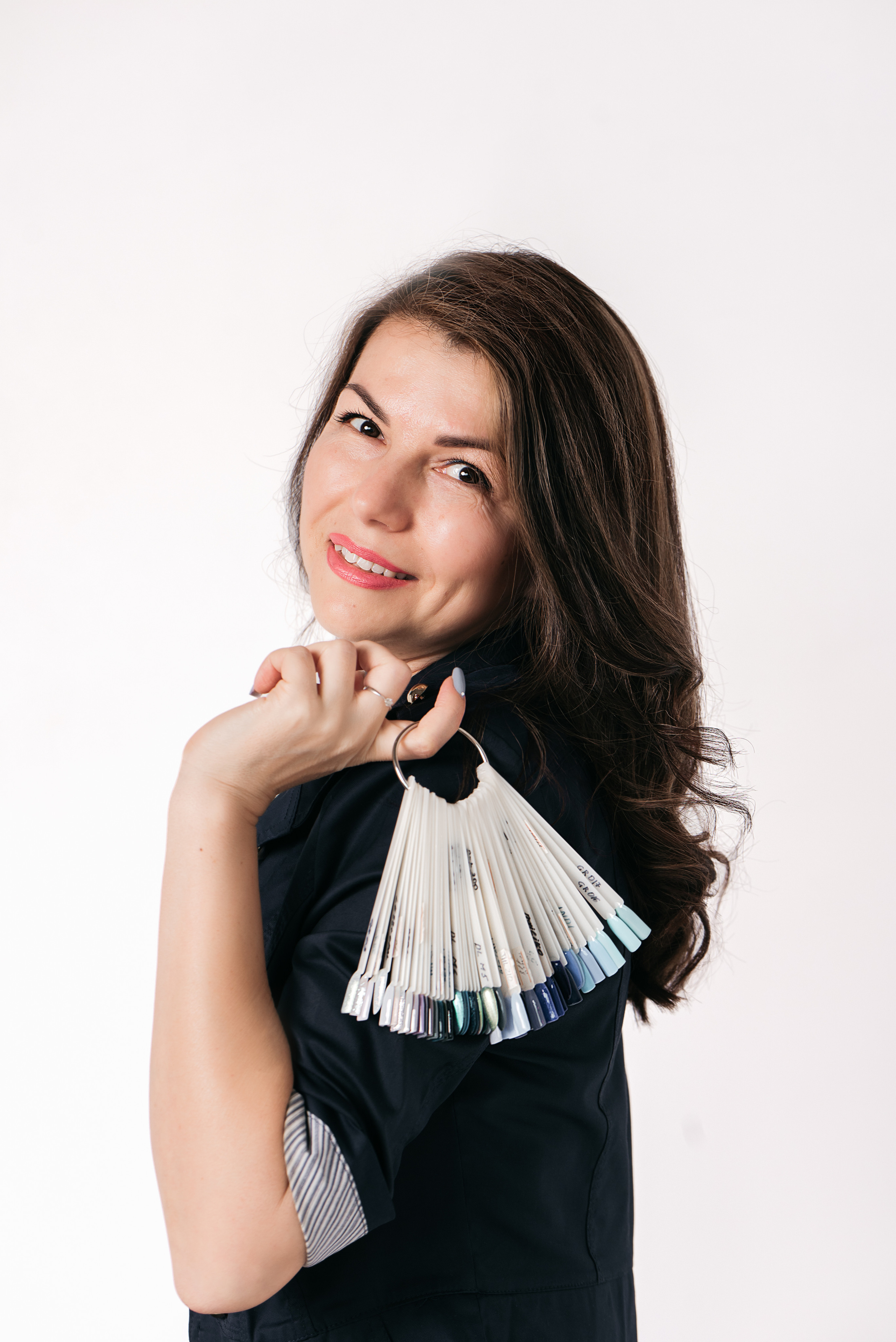 Маникюр и обучение. Семейный и детский фотограф в Туле