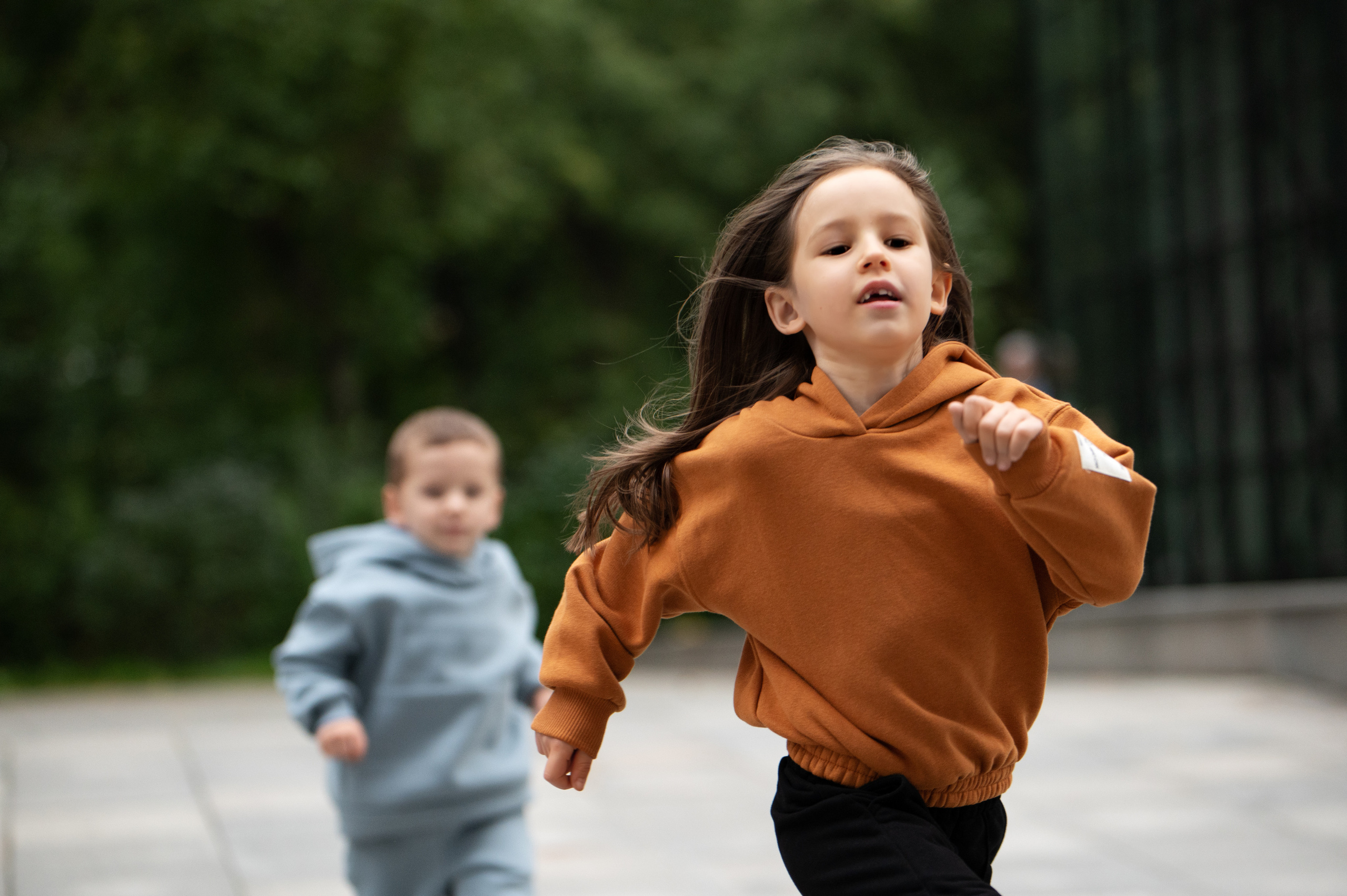 Большая семья. Семейный и детский фотограф в Туле