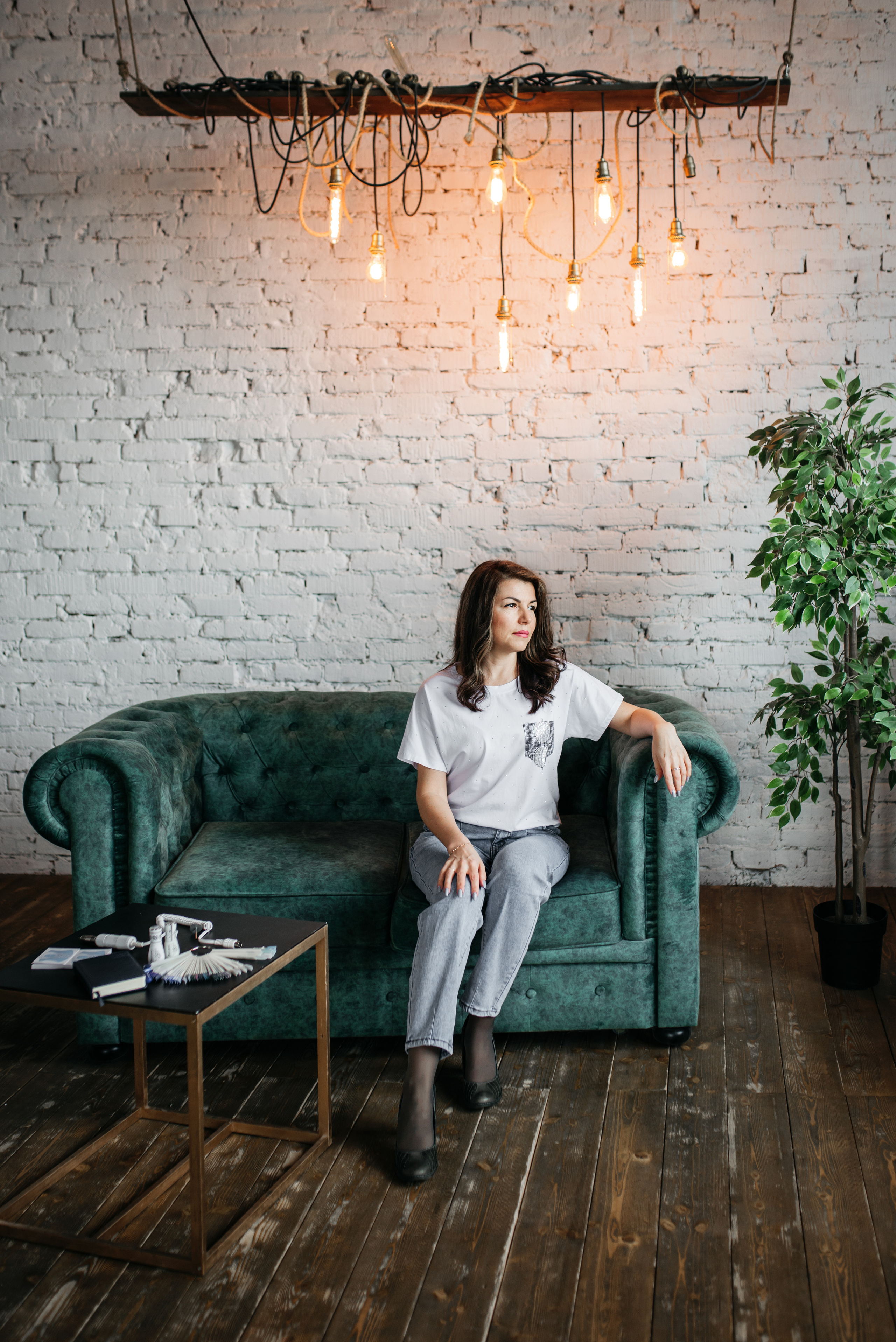 Маникюр и обучение. Семейный и детский фотограф в Туле