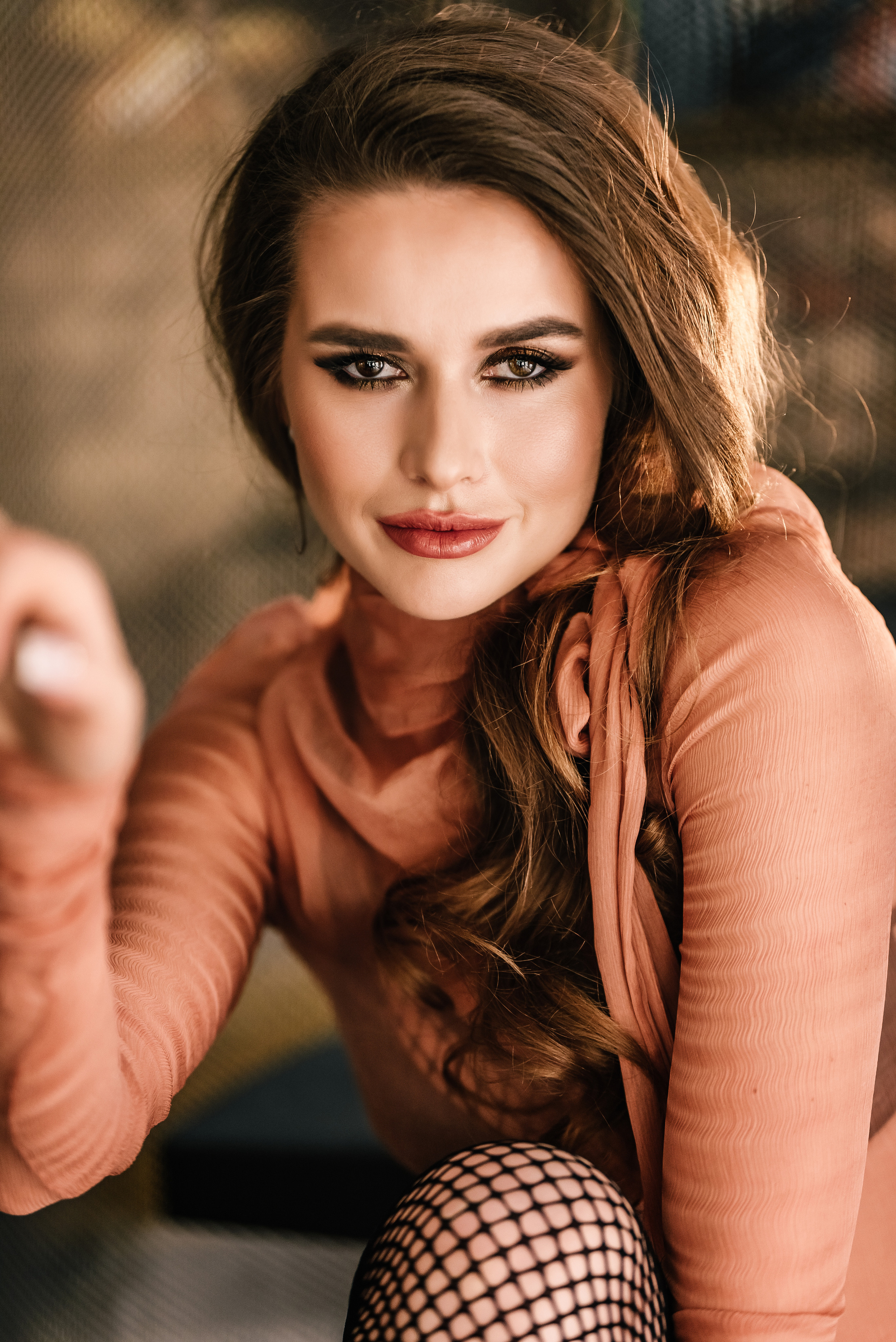 Ангел. Семейный и детский фотограф в Туле