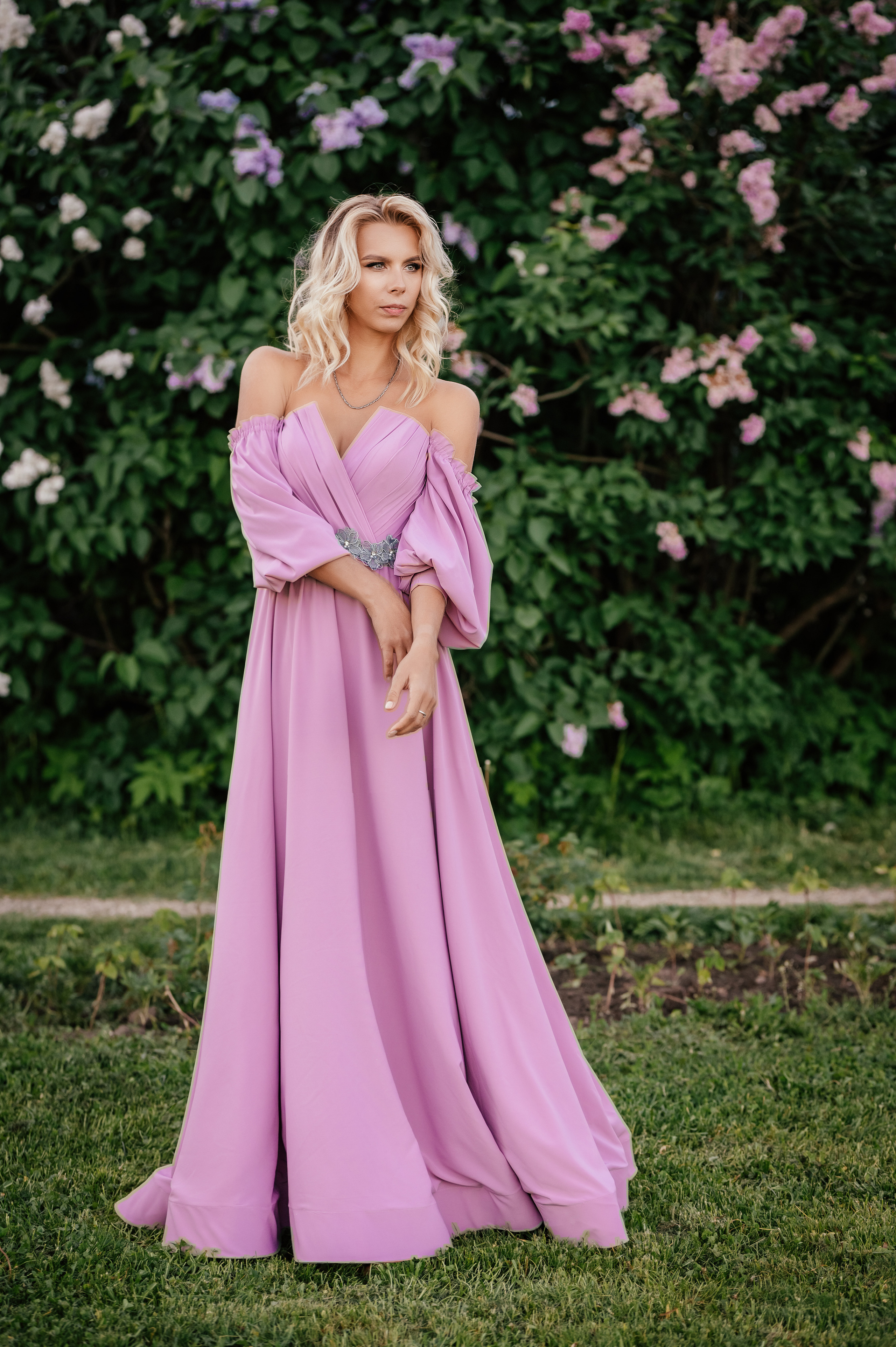 Ксения. Семейный и детский фотограф в Туле