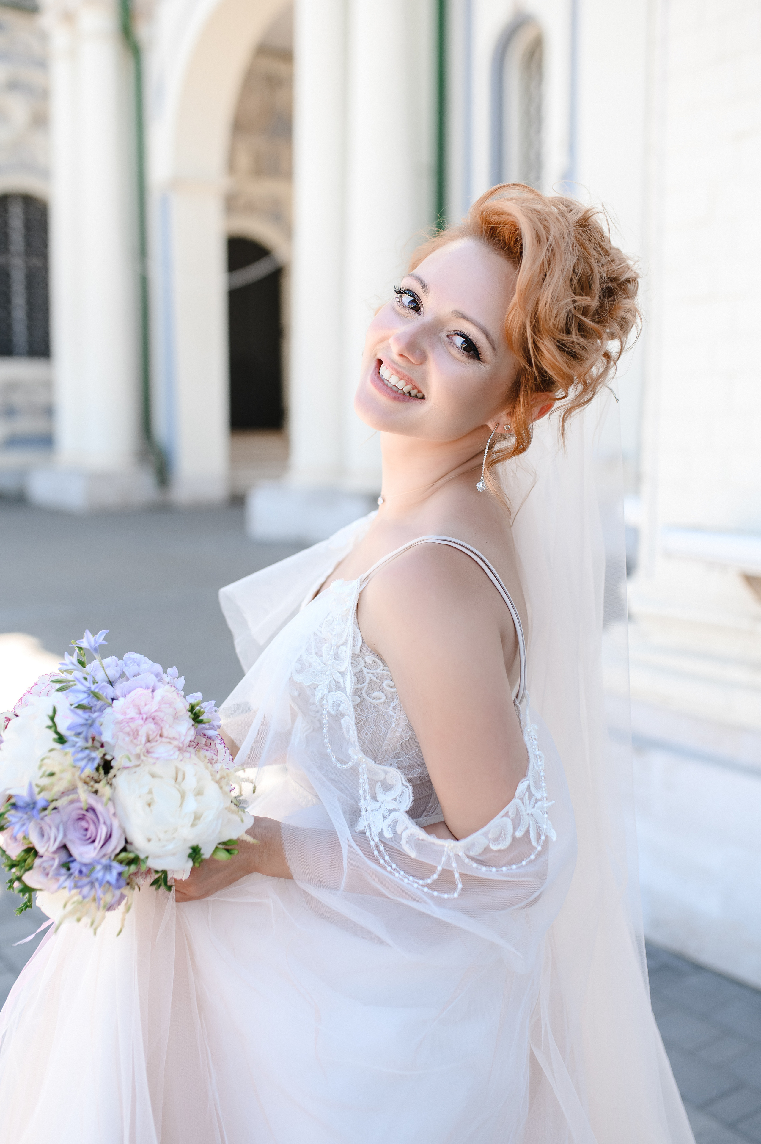 Женя и Рома. Семейный и детский фотограф в Туле