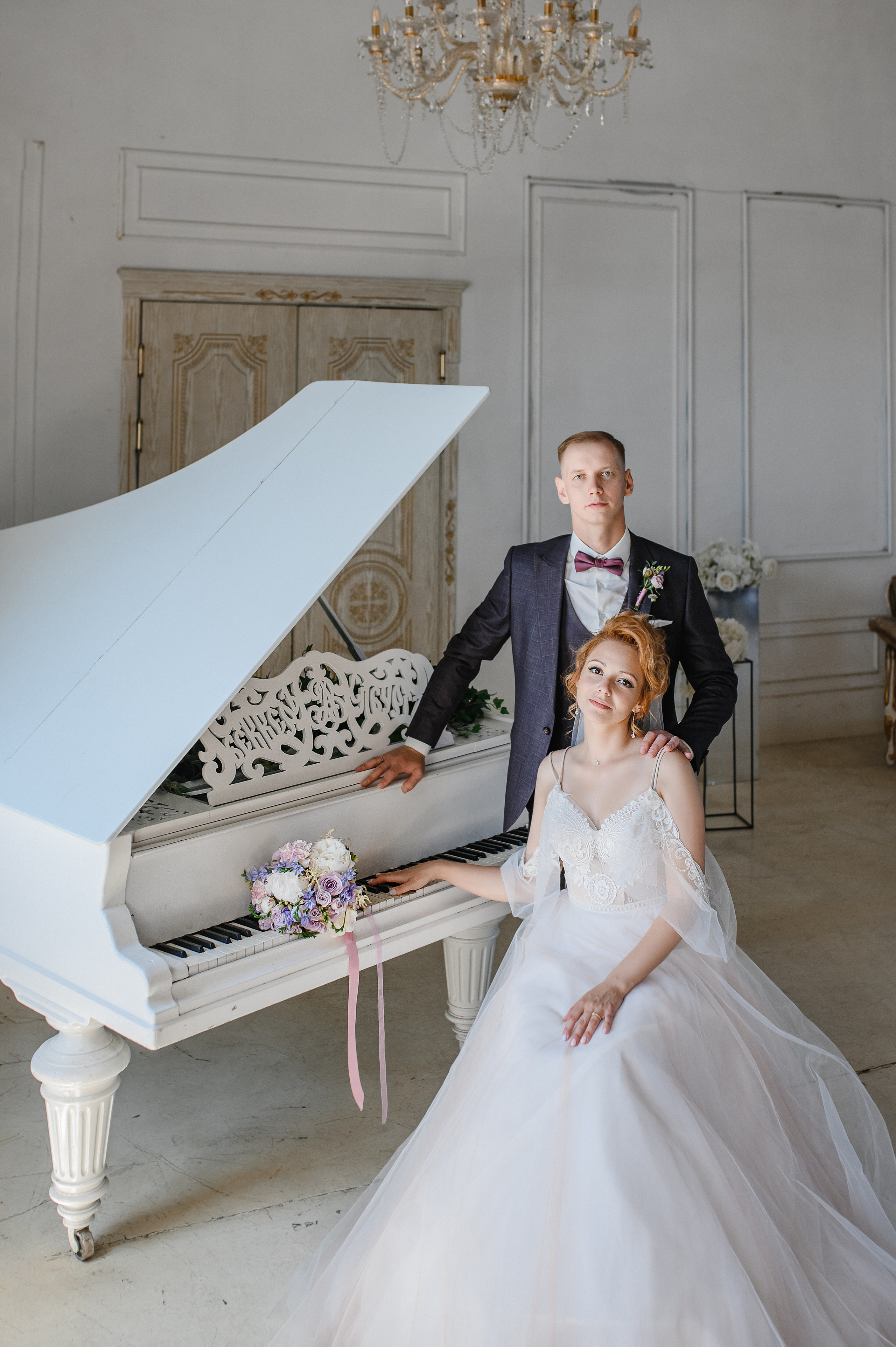 Женя и Рома. Семейный и детский фотограф в Туле