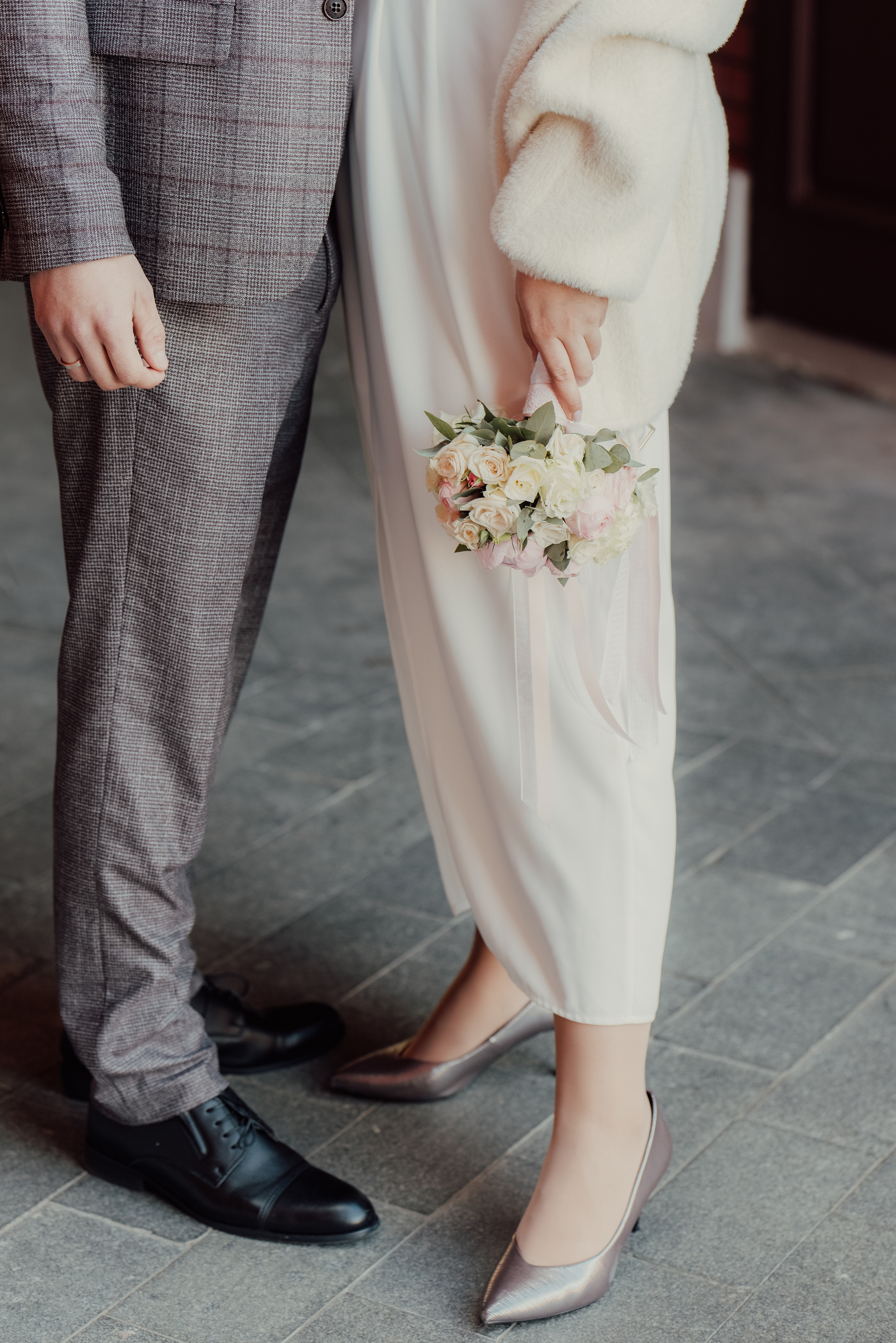 Александр и Юлия. Семейный и детский фотограф в Туле