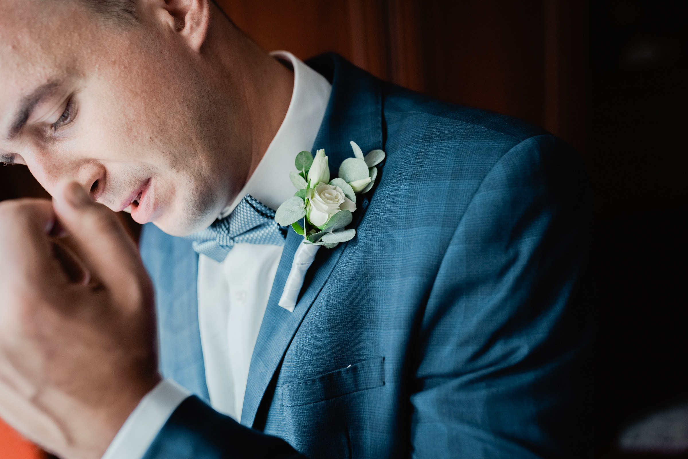 Павел и Татьяна. Семейный и детский фотограф в Туле