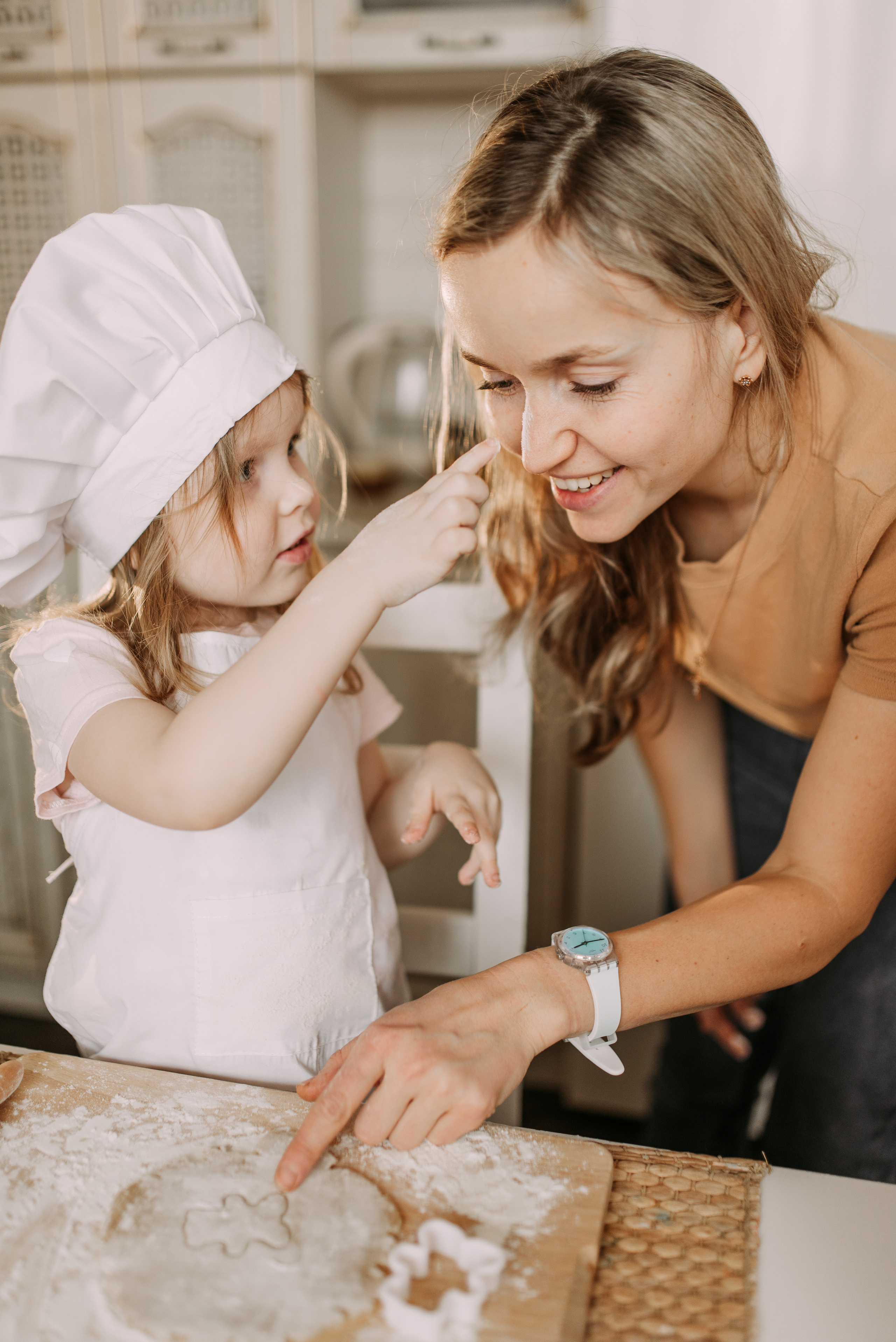 Поварята. Семейный и детский фотограф в Туле