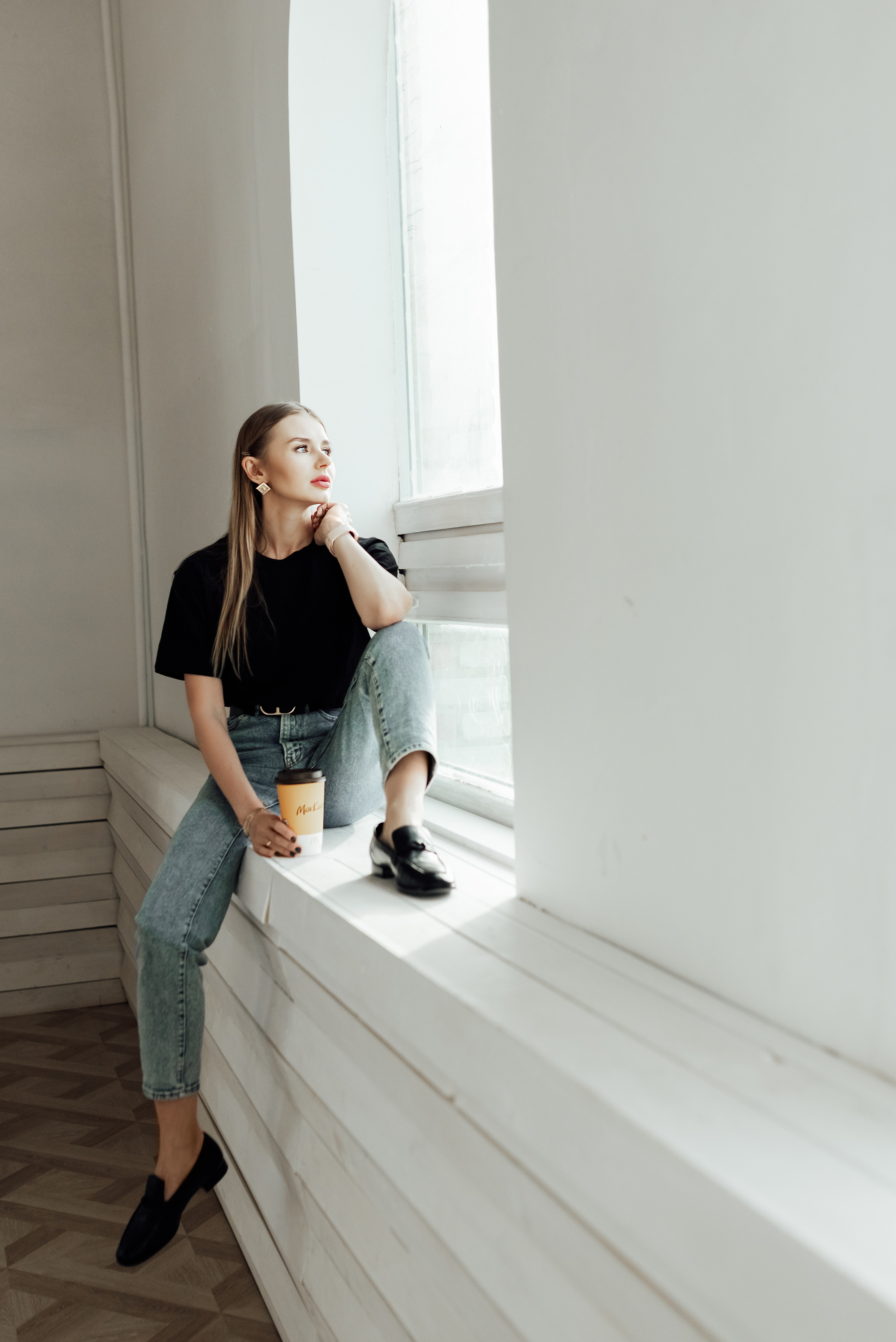 О моде и красоте. Семейный и детский фотограф в Туле