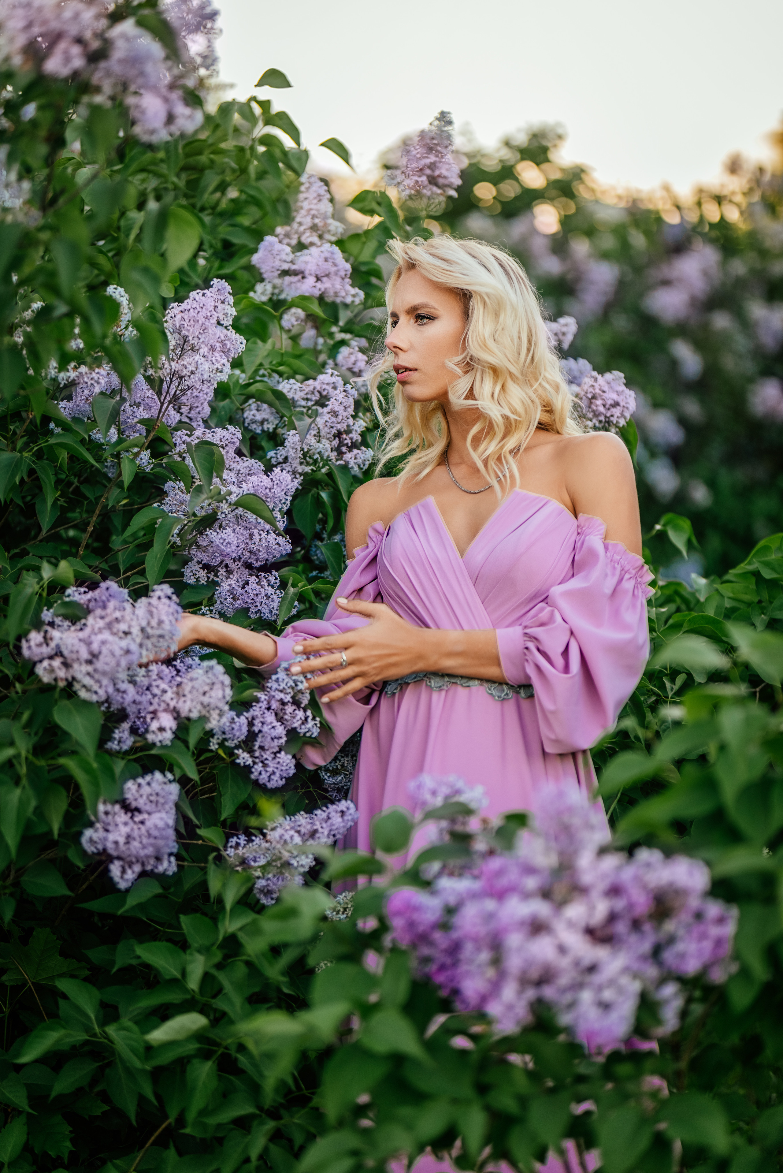 Ксения. Семейный и детский фотограф в Туле