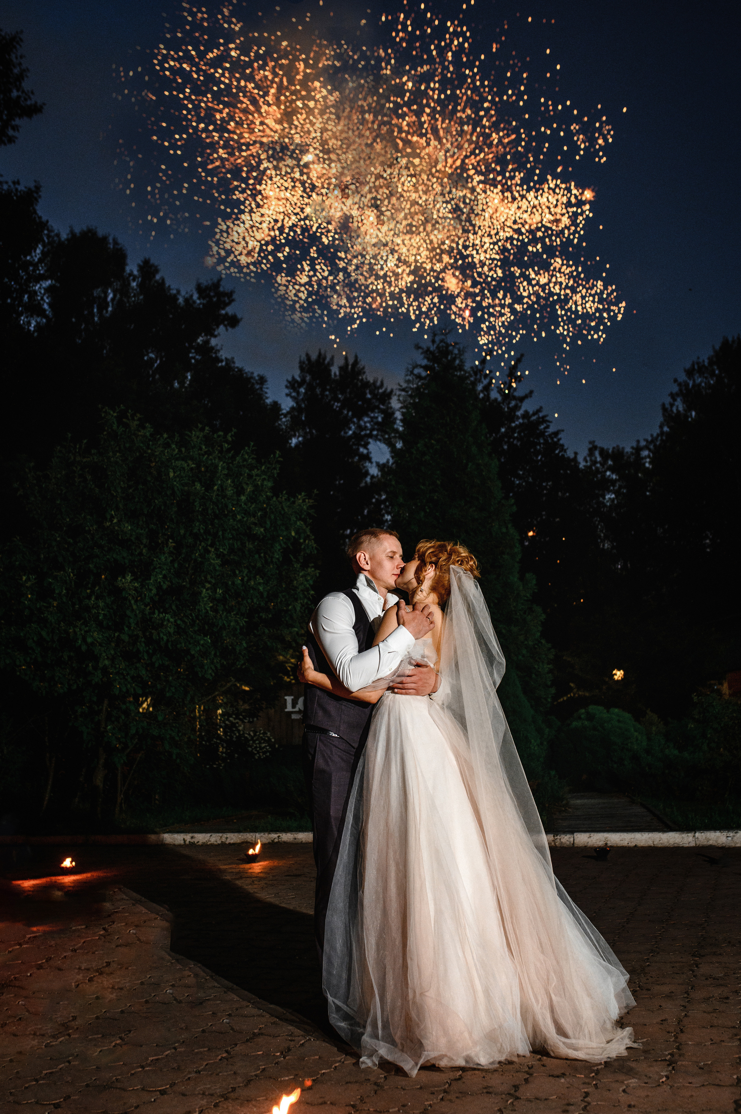 Женя и Рома. Семейный и детский фотограф в Туле