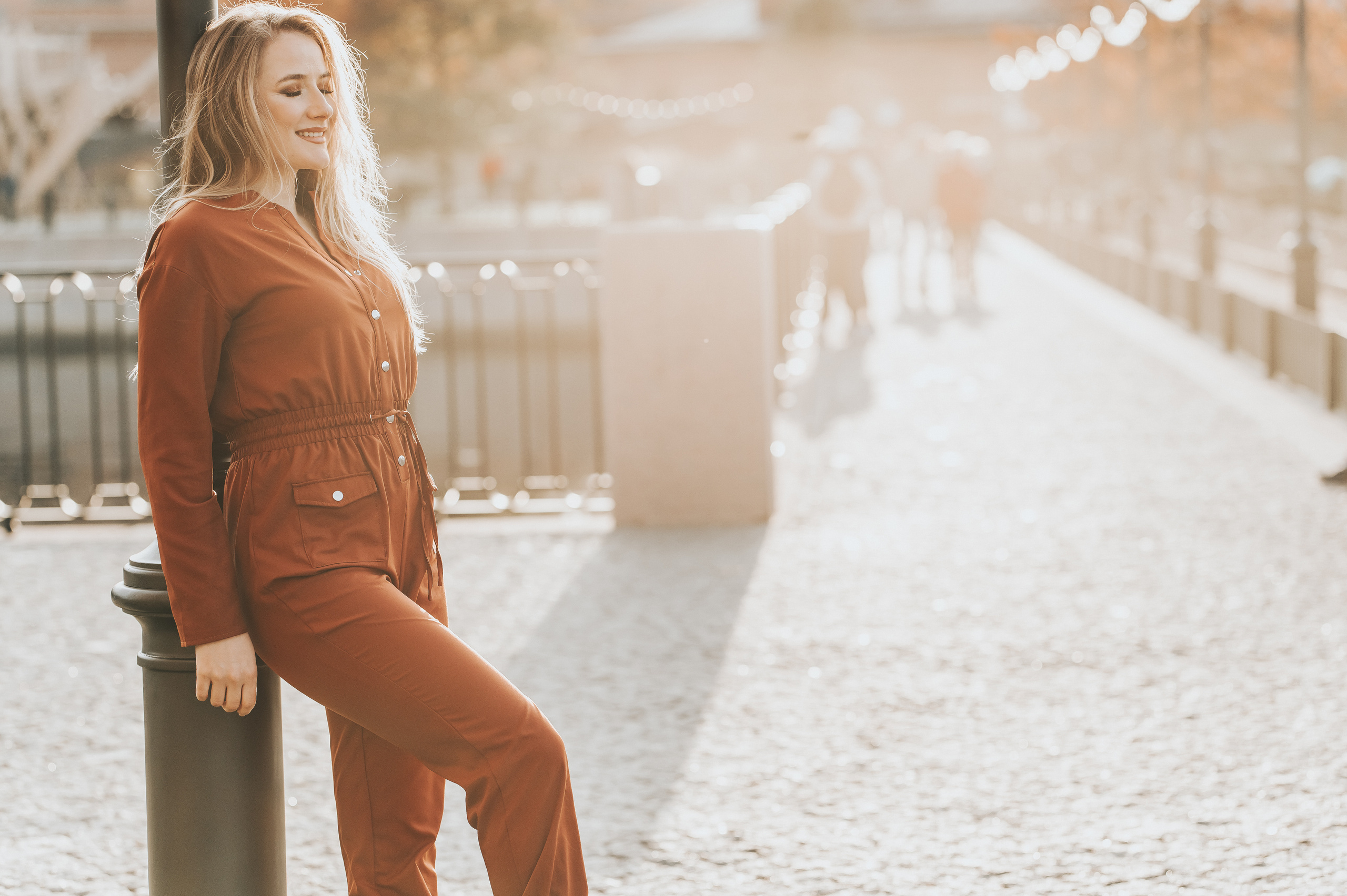 Прогулка по Питеру. Семейный и детский фотограф в Туле