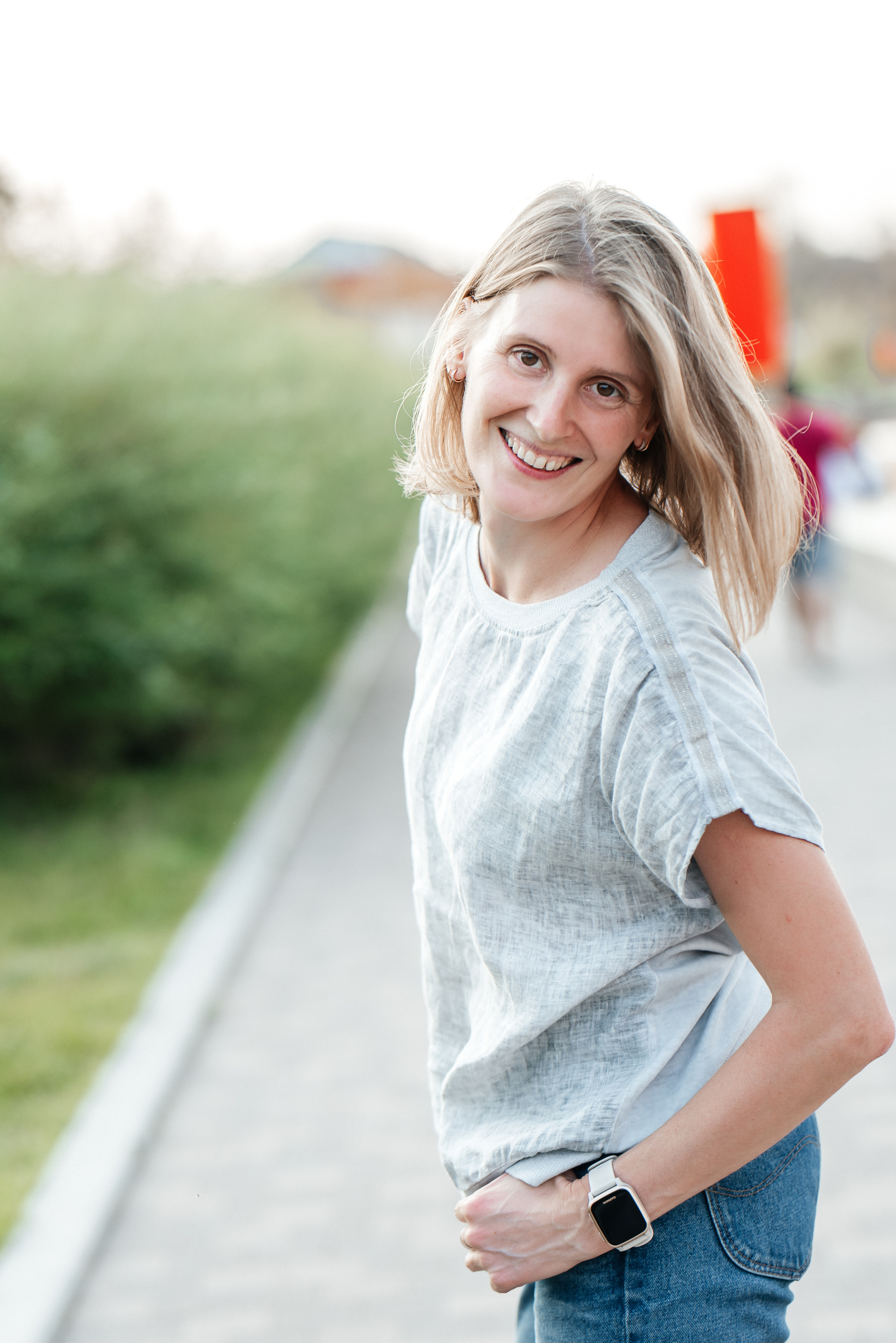 Городская прогулка Жени. Семейный и детский фотограф в Туле