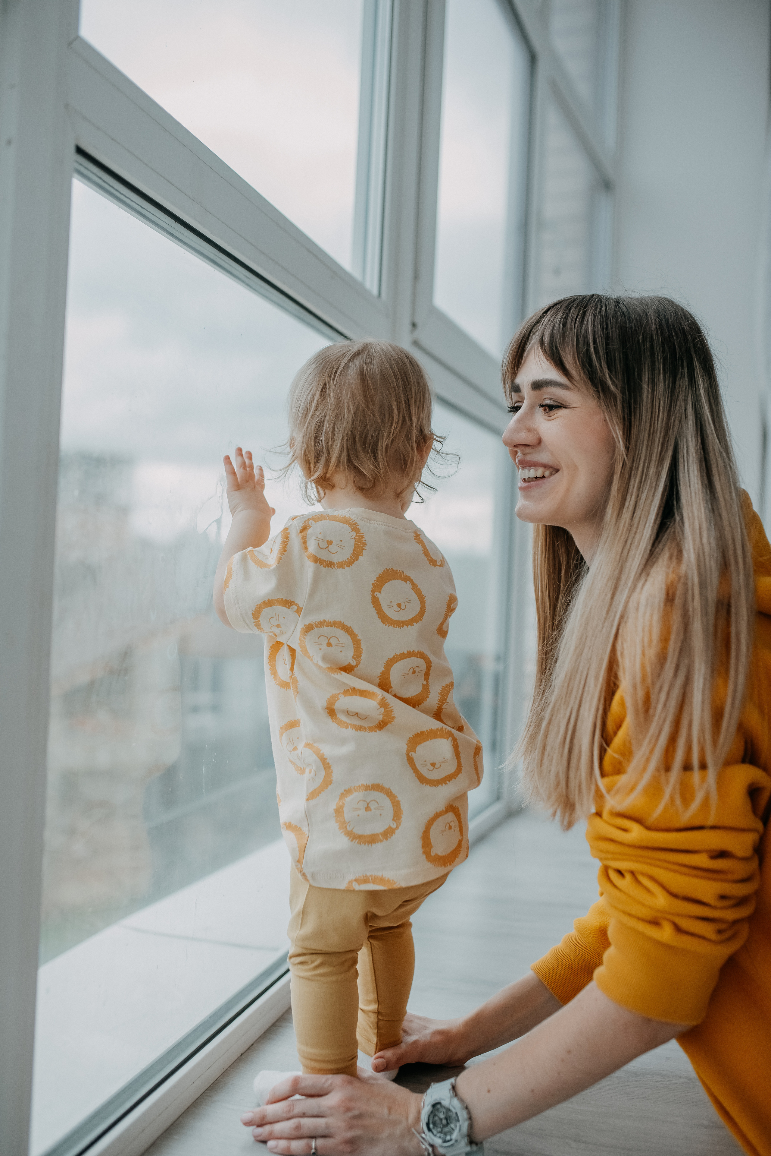 Новый Год-праздник детства!. Семейный и детский фотограф в Туле