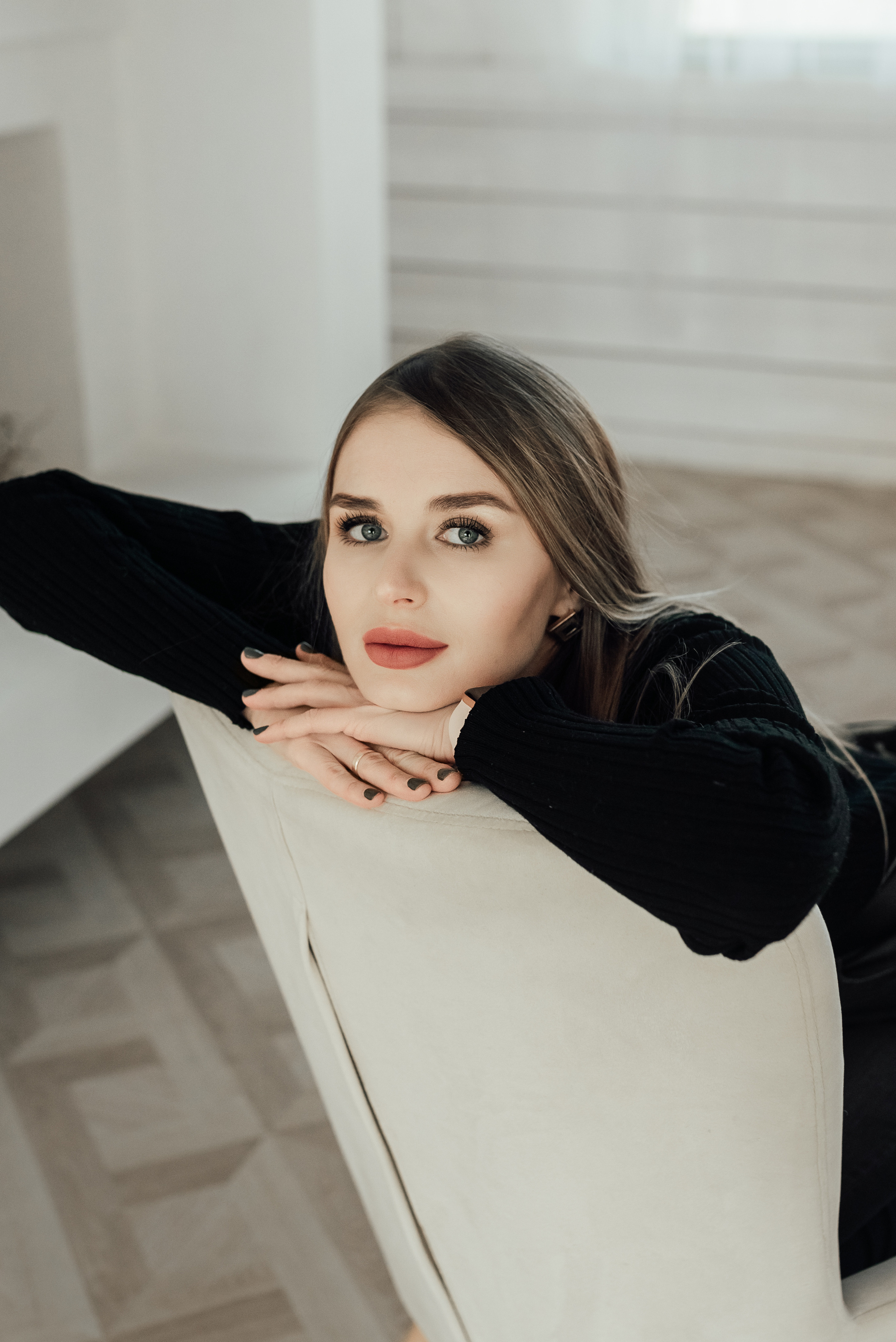 О моде и красоте. Семейный и детский фотограф в Туле