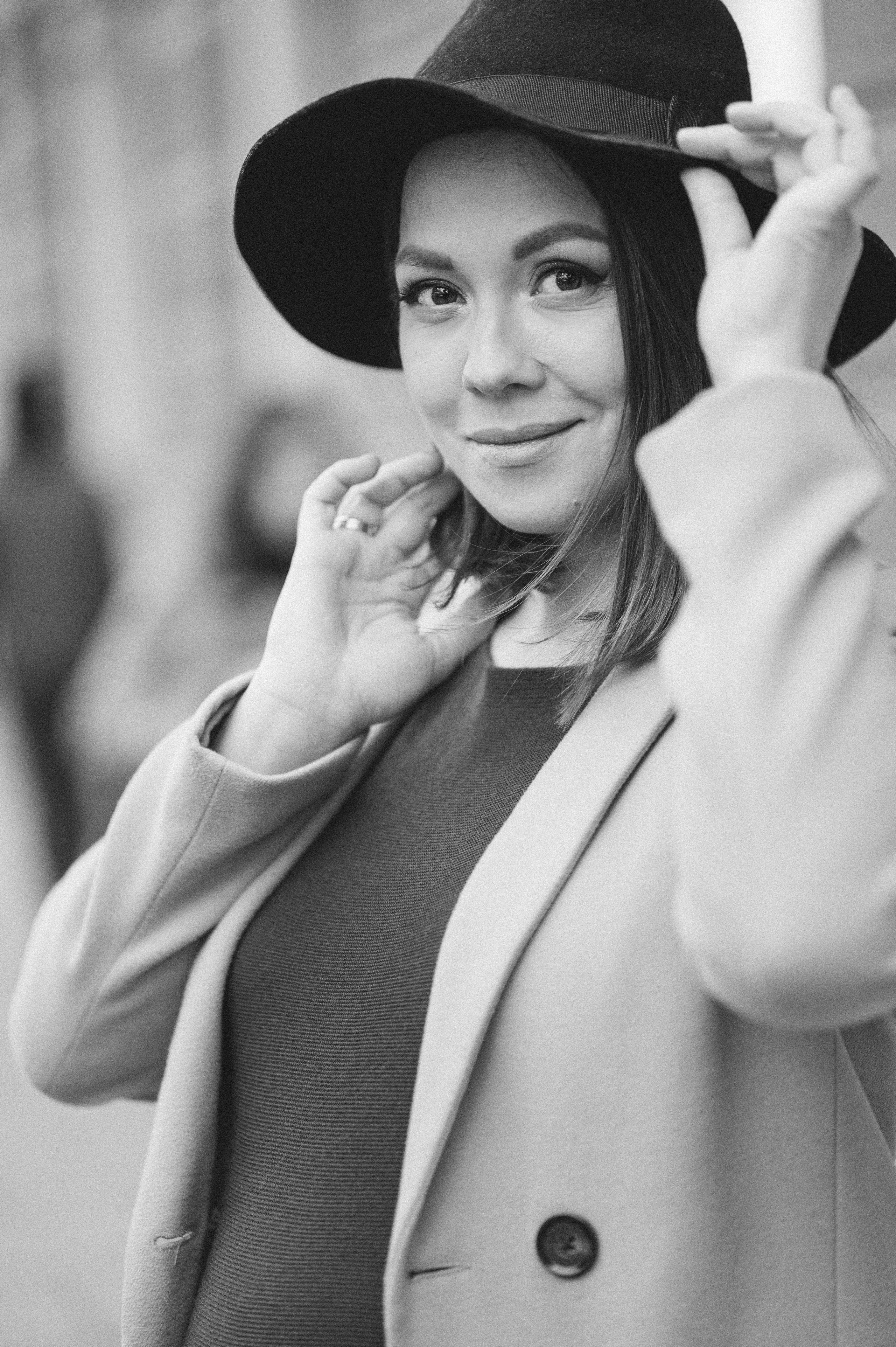 В ожидании  Михаила. Семейный и детский фотограф в Туле