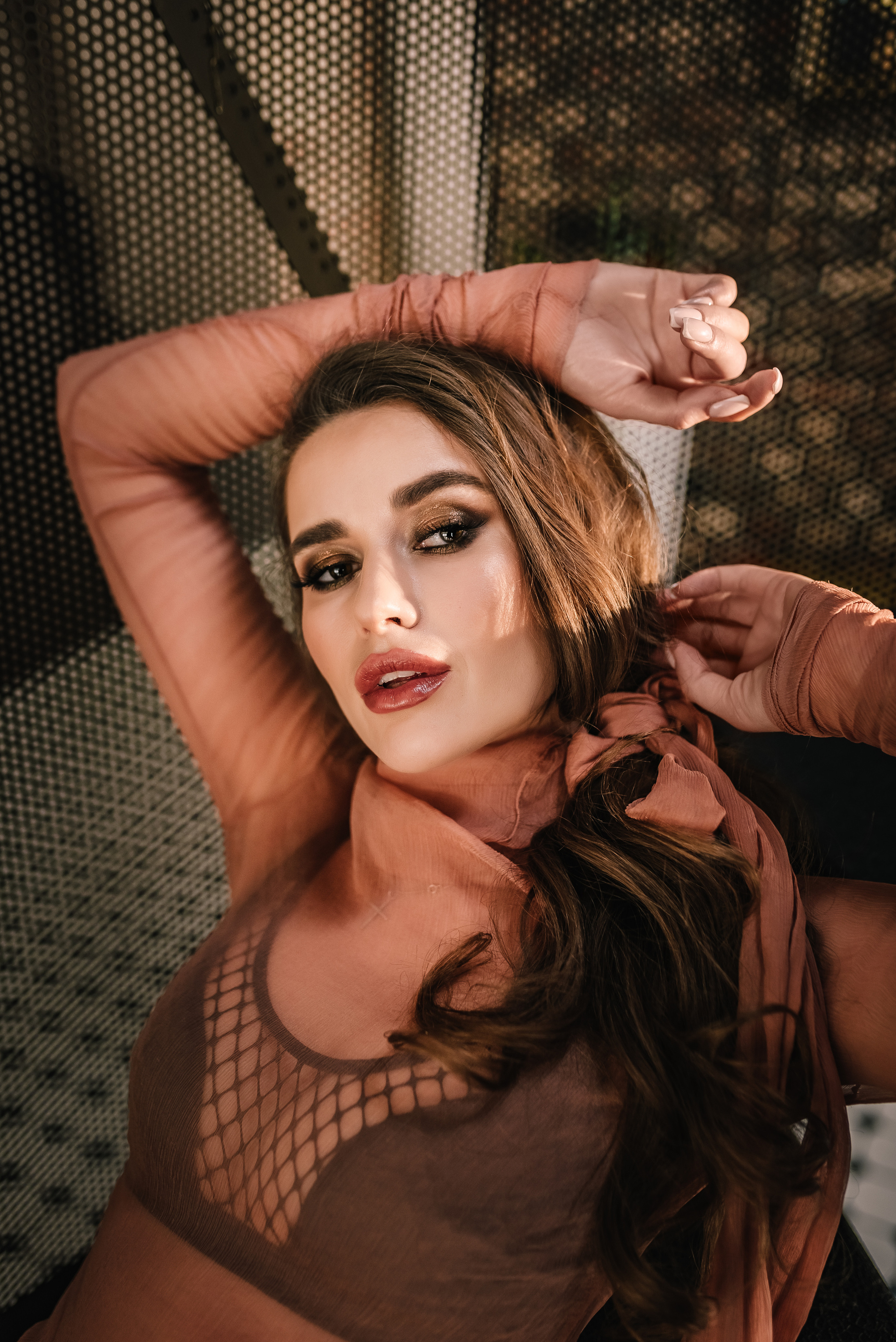 Ангел. Семейный и детский фотограф в Туле