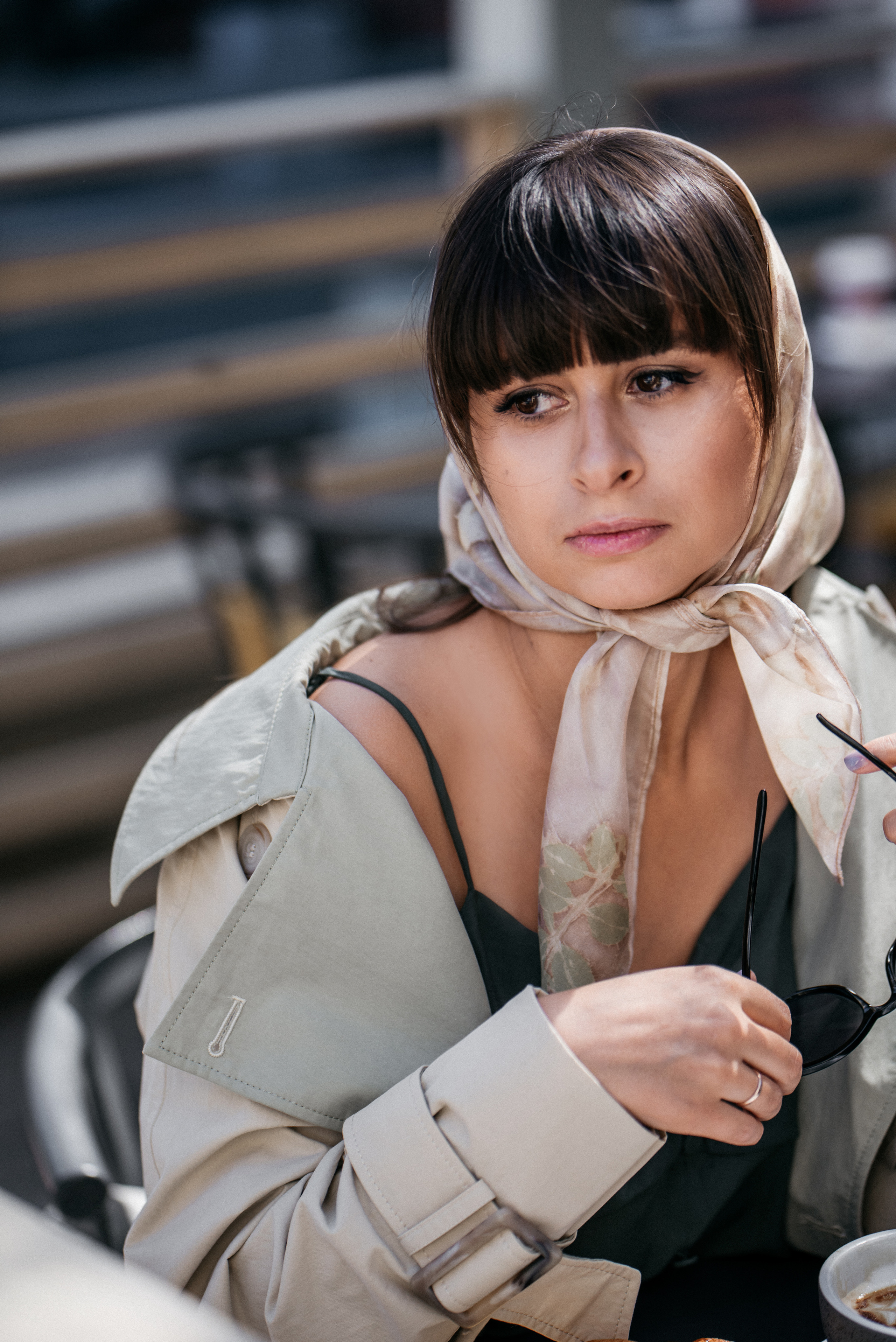 Французское настроение. Семейный и детский фотограф в Туле