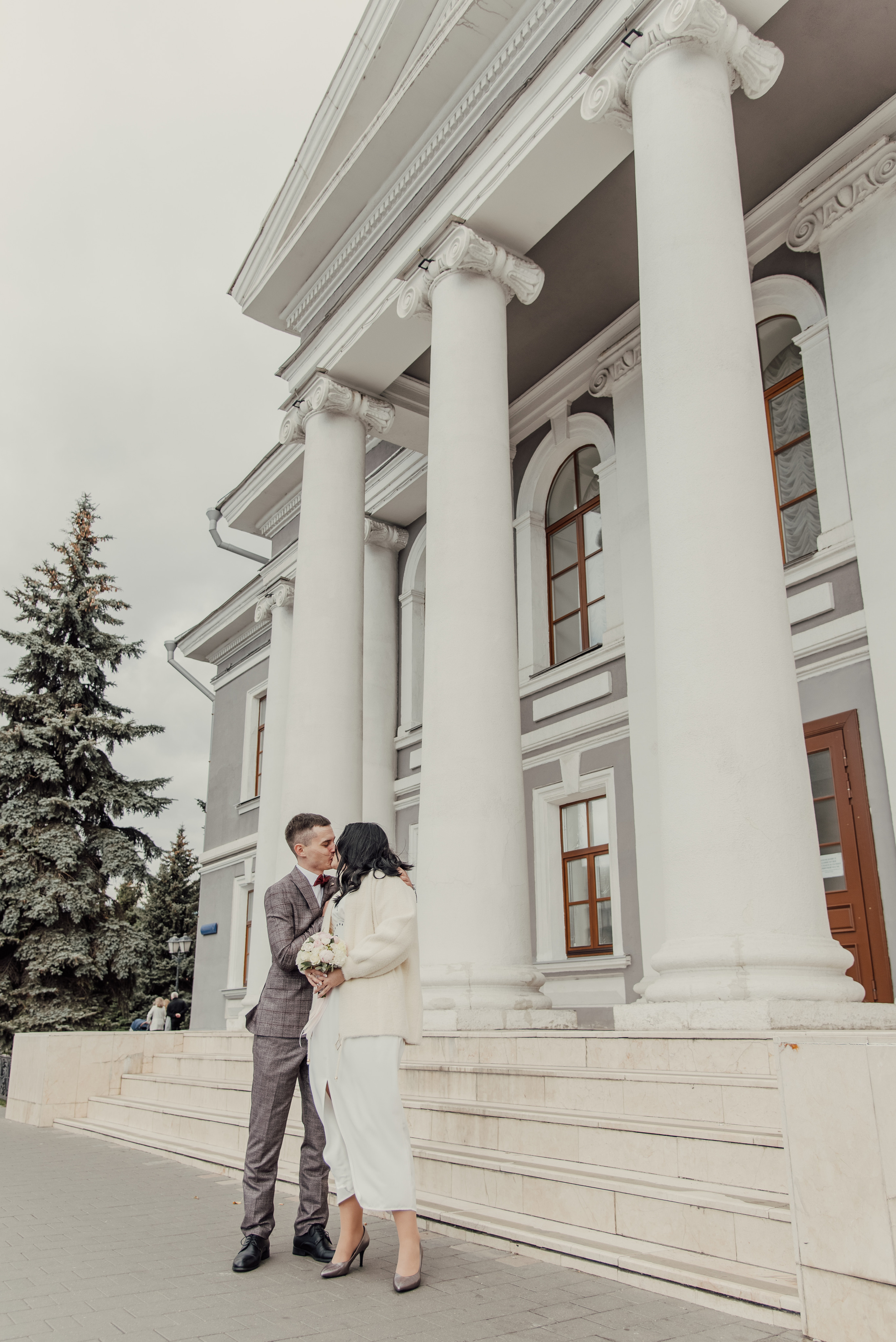 Александр и Юлия. Семейный и детский фотограф в Туле