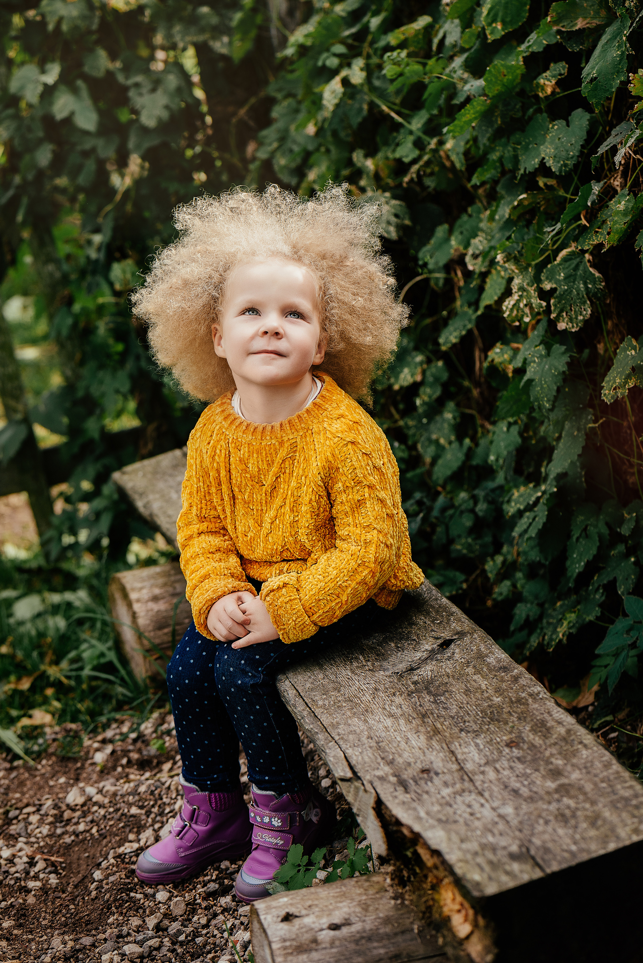 Вероника и Маргорита. Семейный и детский фотограф в Туле