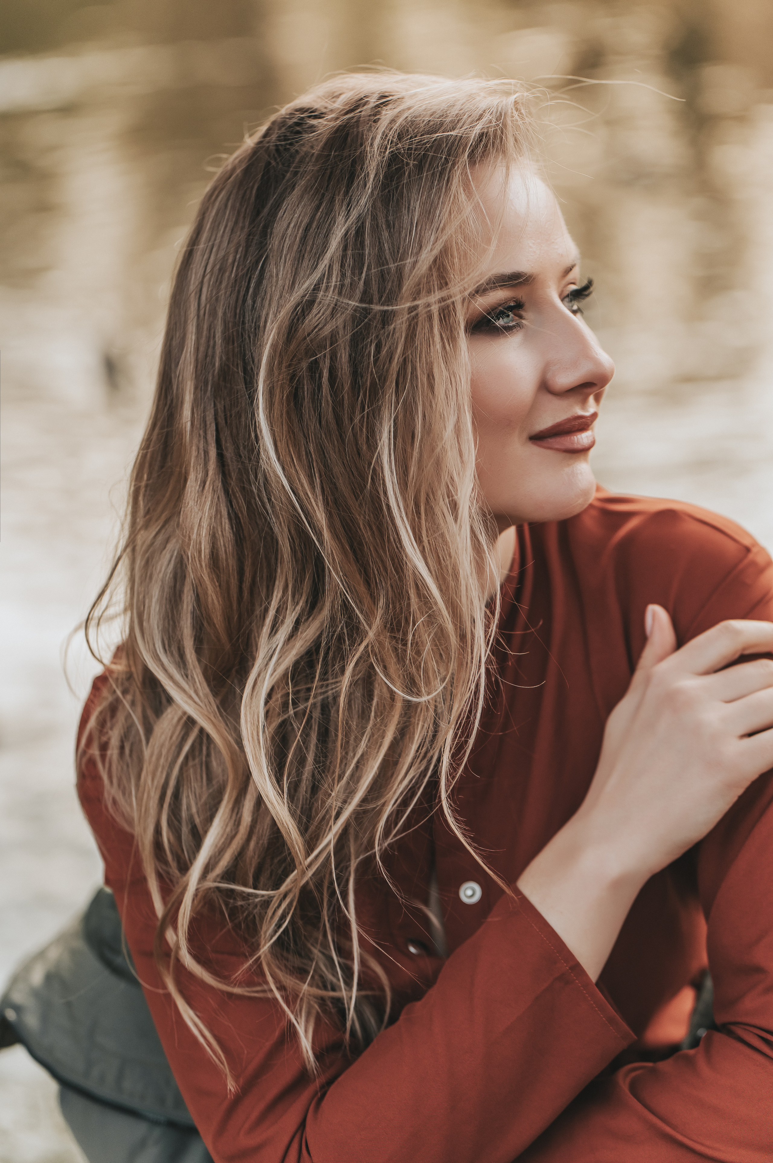 Прогулка по Питеру. Семейный и детский фотограф в Туле