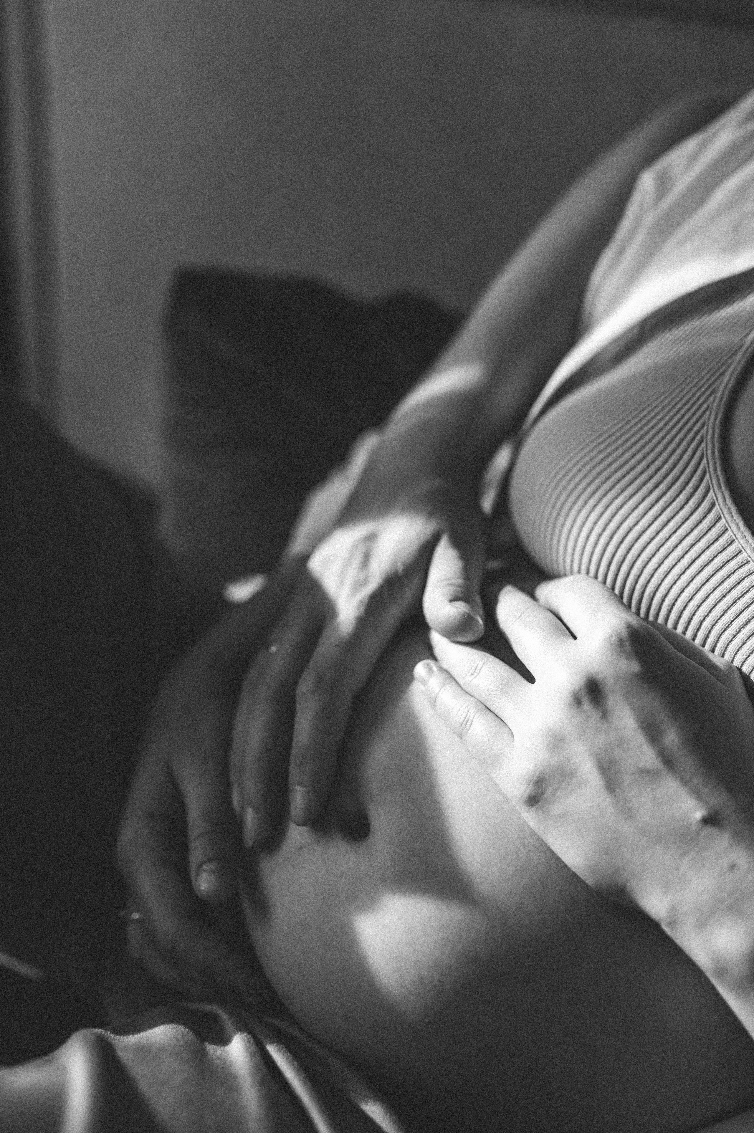 Марина и Роман. Семейный и детский фотограф в Туле