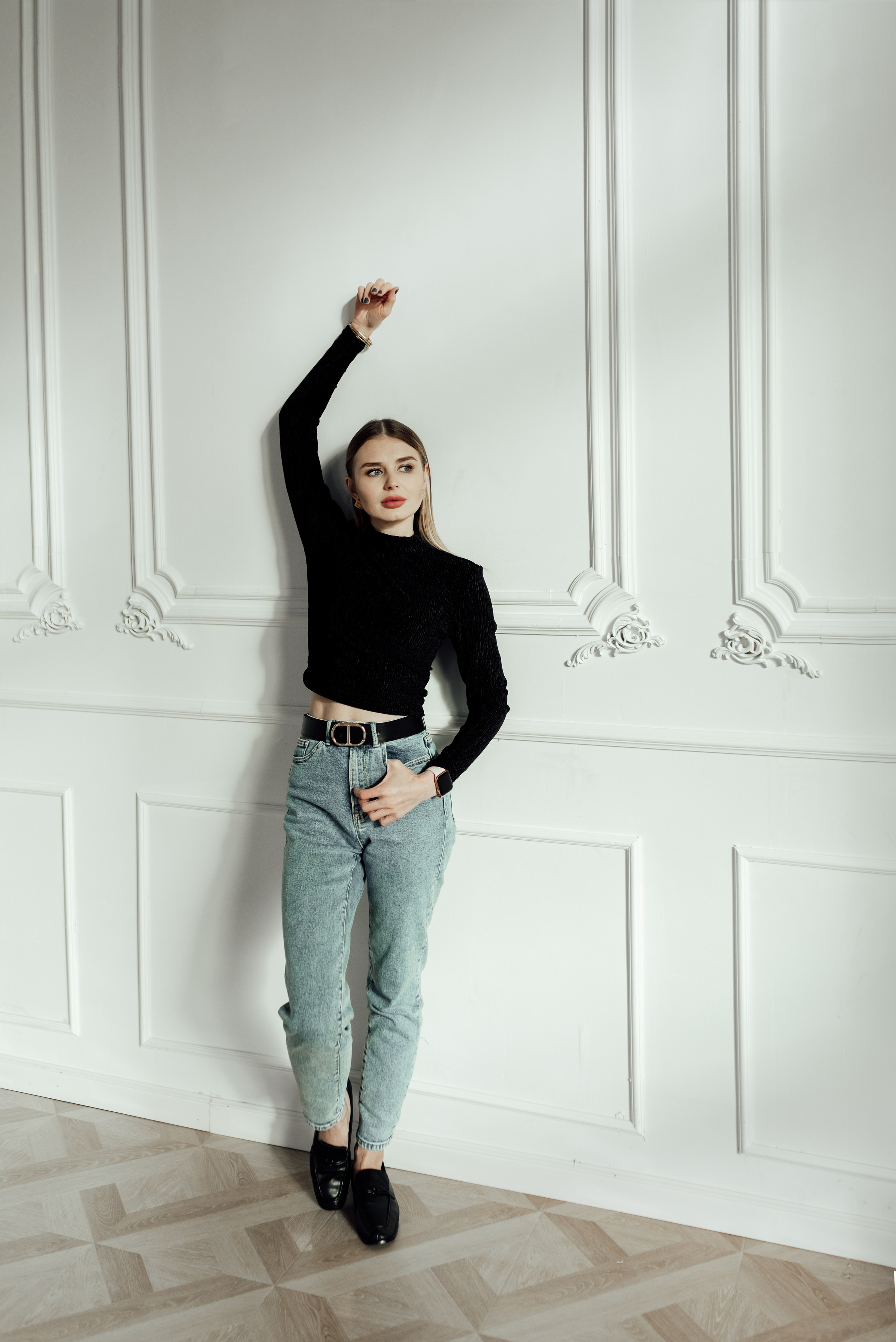 О моде и красоте. Семейный и детский фотограф в Туле