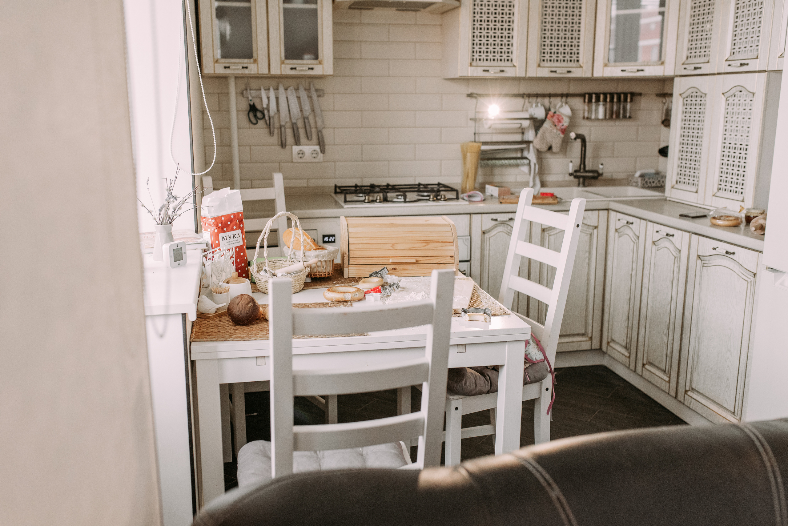 Поварята. Семейный и детский фотограф в Туле