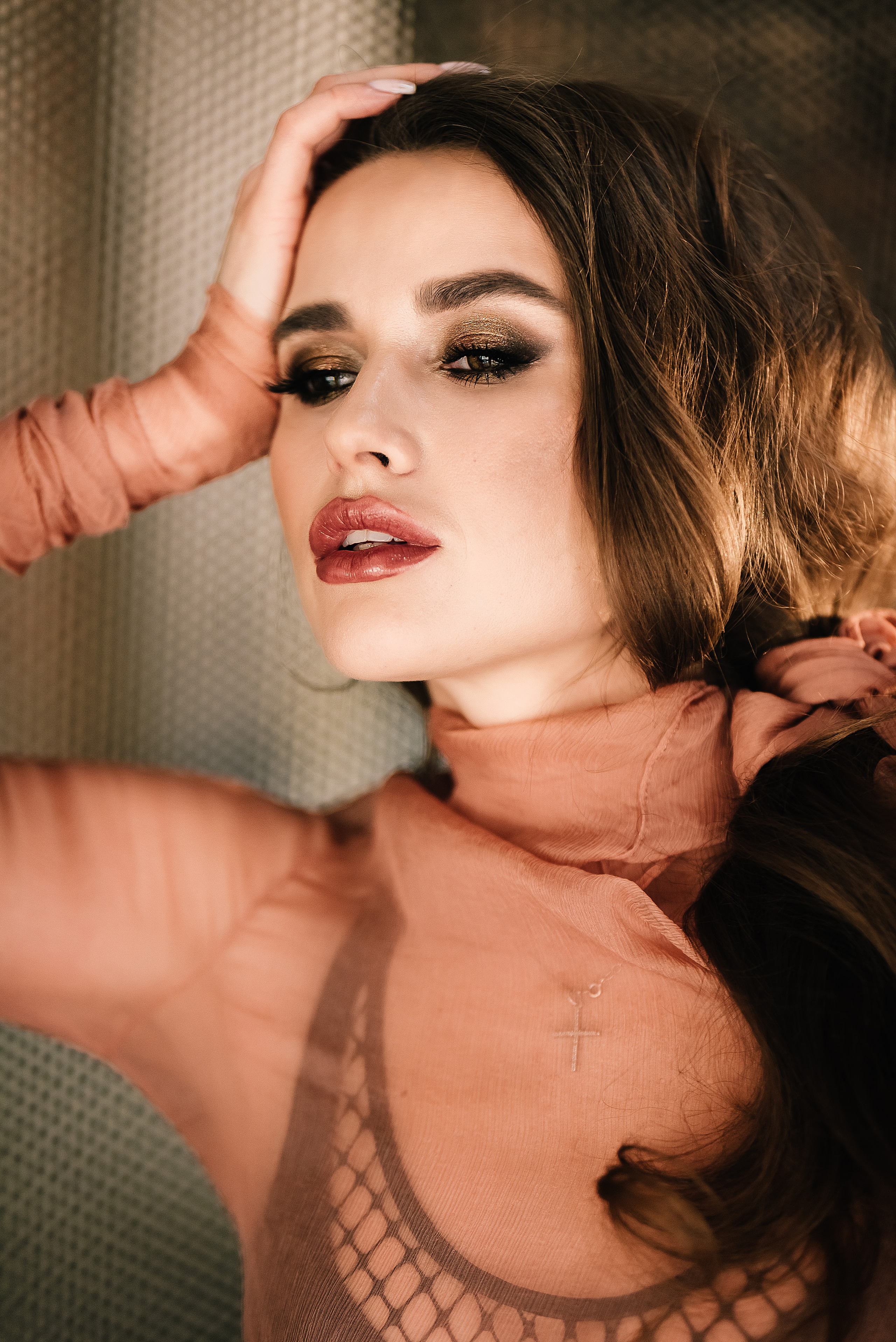 Ангел. Семейный и детский фотограф в Туле