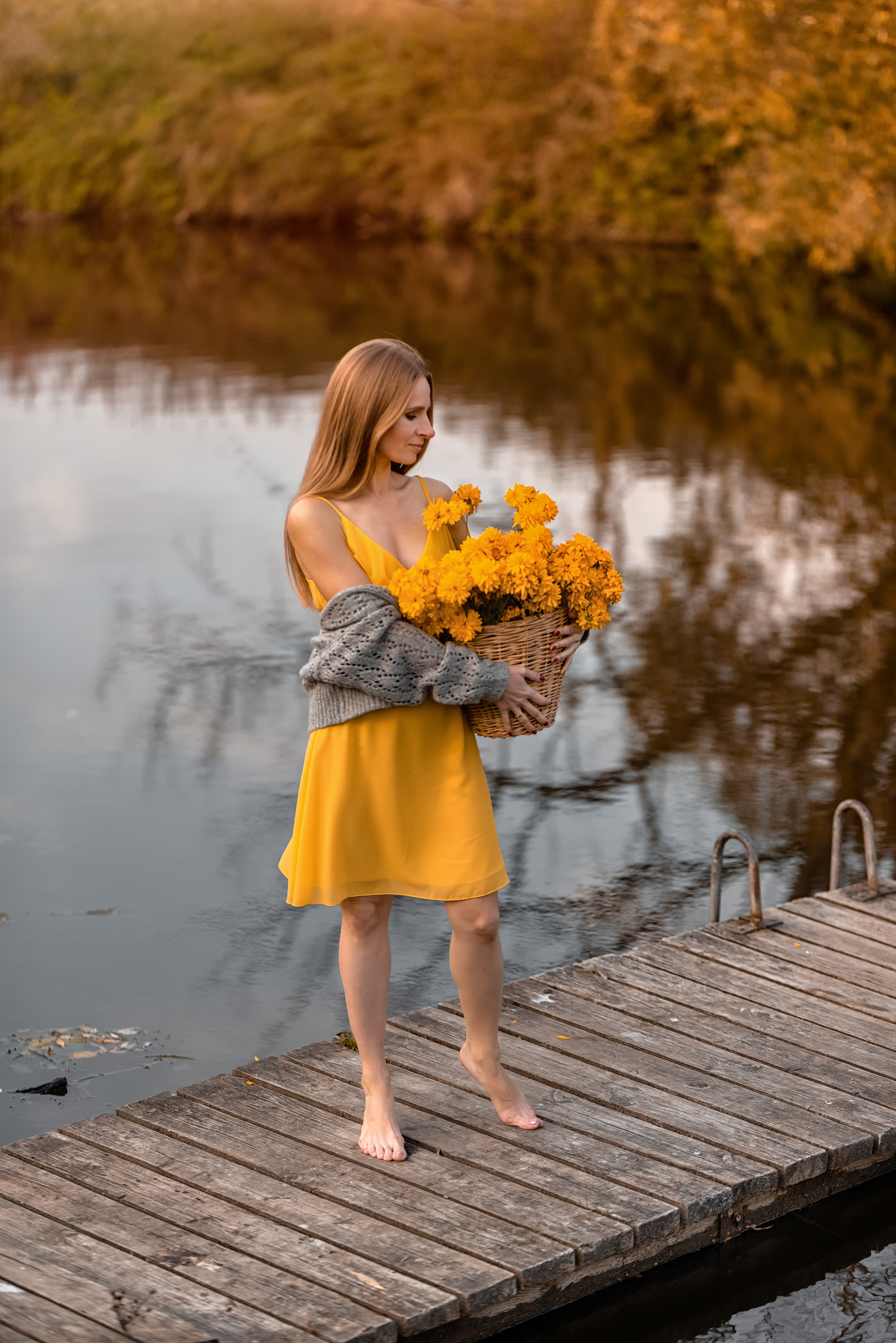 Наталья. Семейный и детский фотограф в Туле
