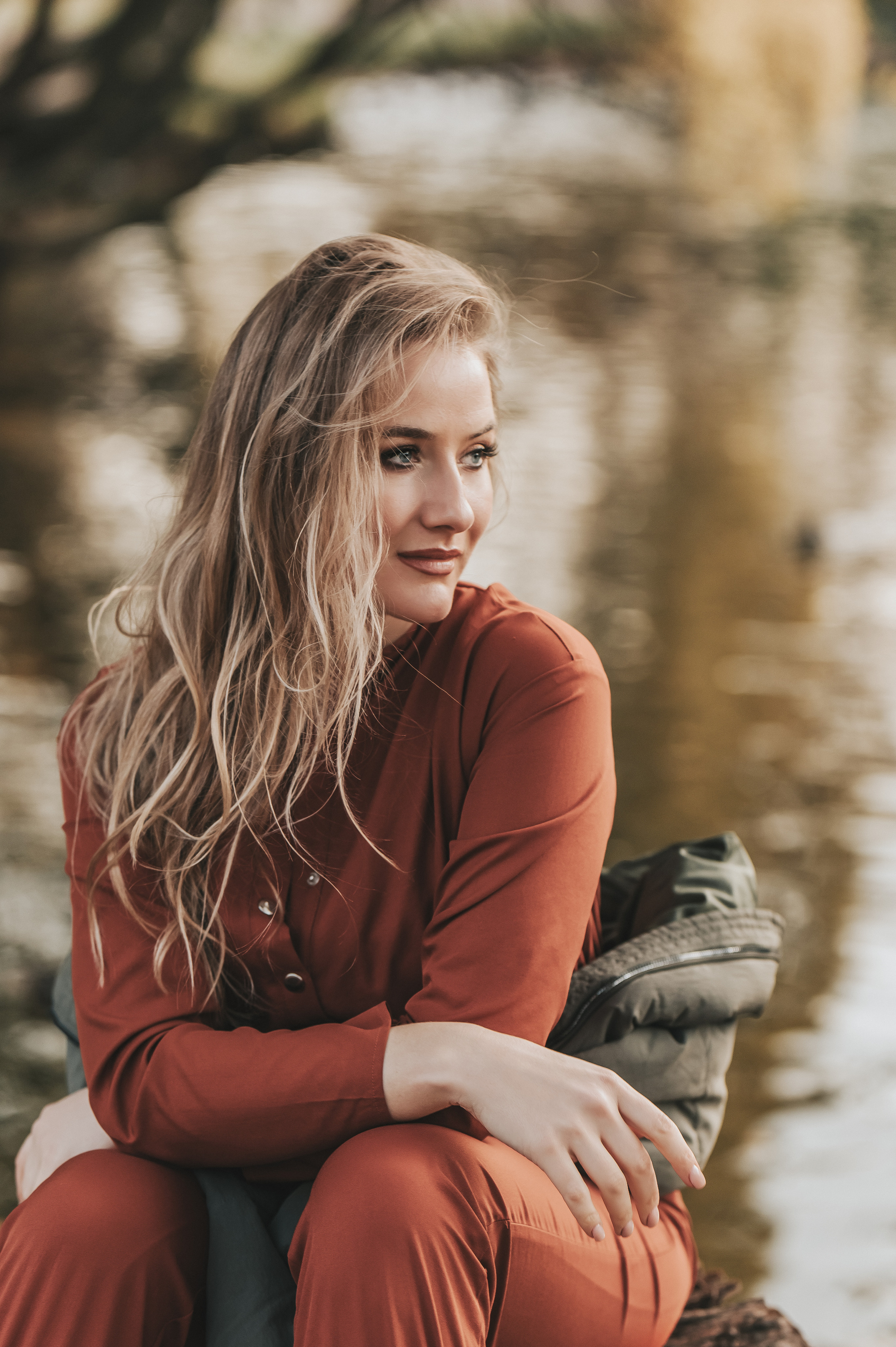 Прогулка по Питеру. Семейный и детский фотограф в Туле