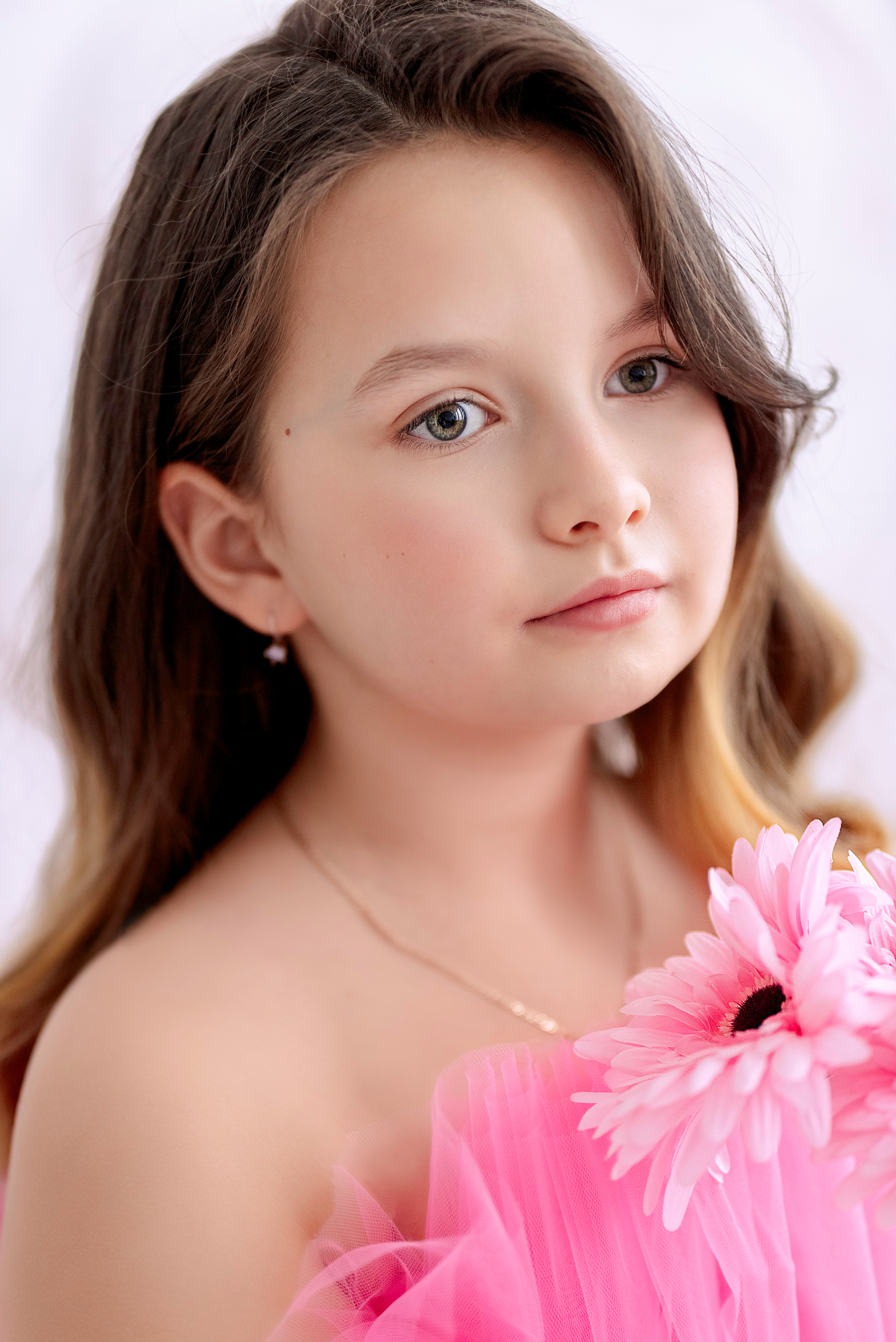 Анастасия. Семейный и детский фотограф в Туле