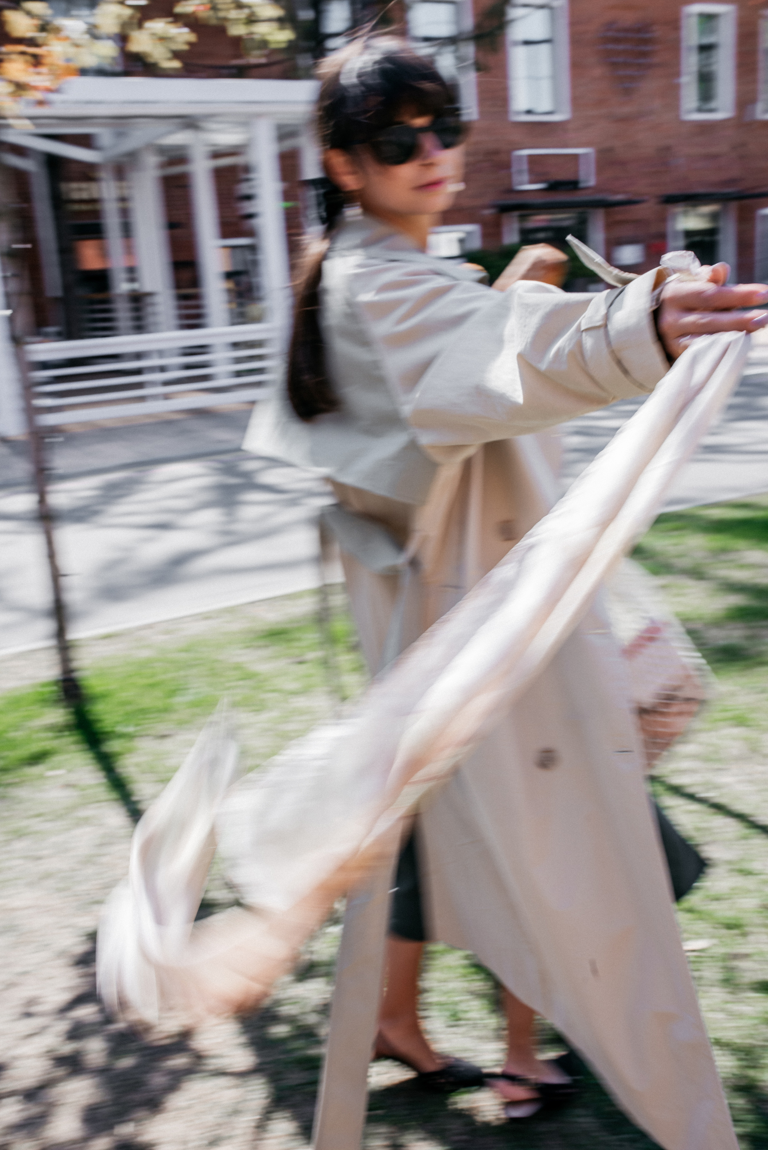 Французское настроение. Семейный и детский фотограф в Туле