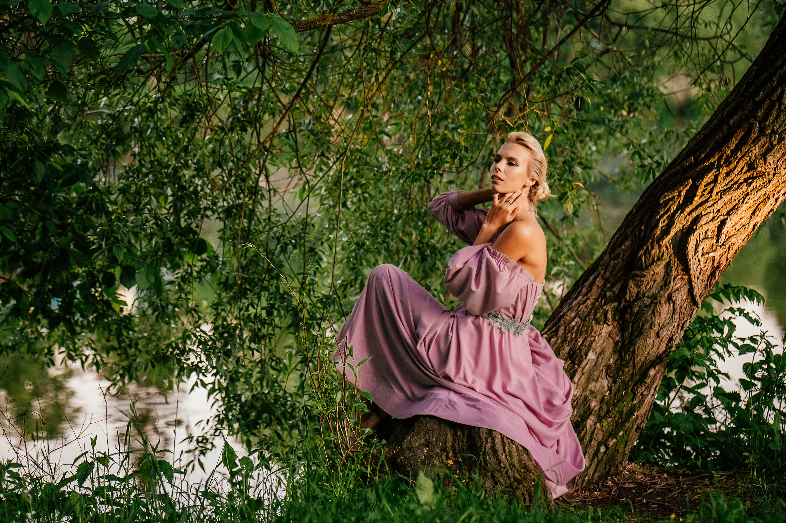 Ксения. Семейный и детский фотограф в Туле