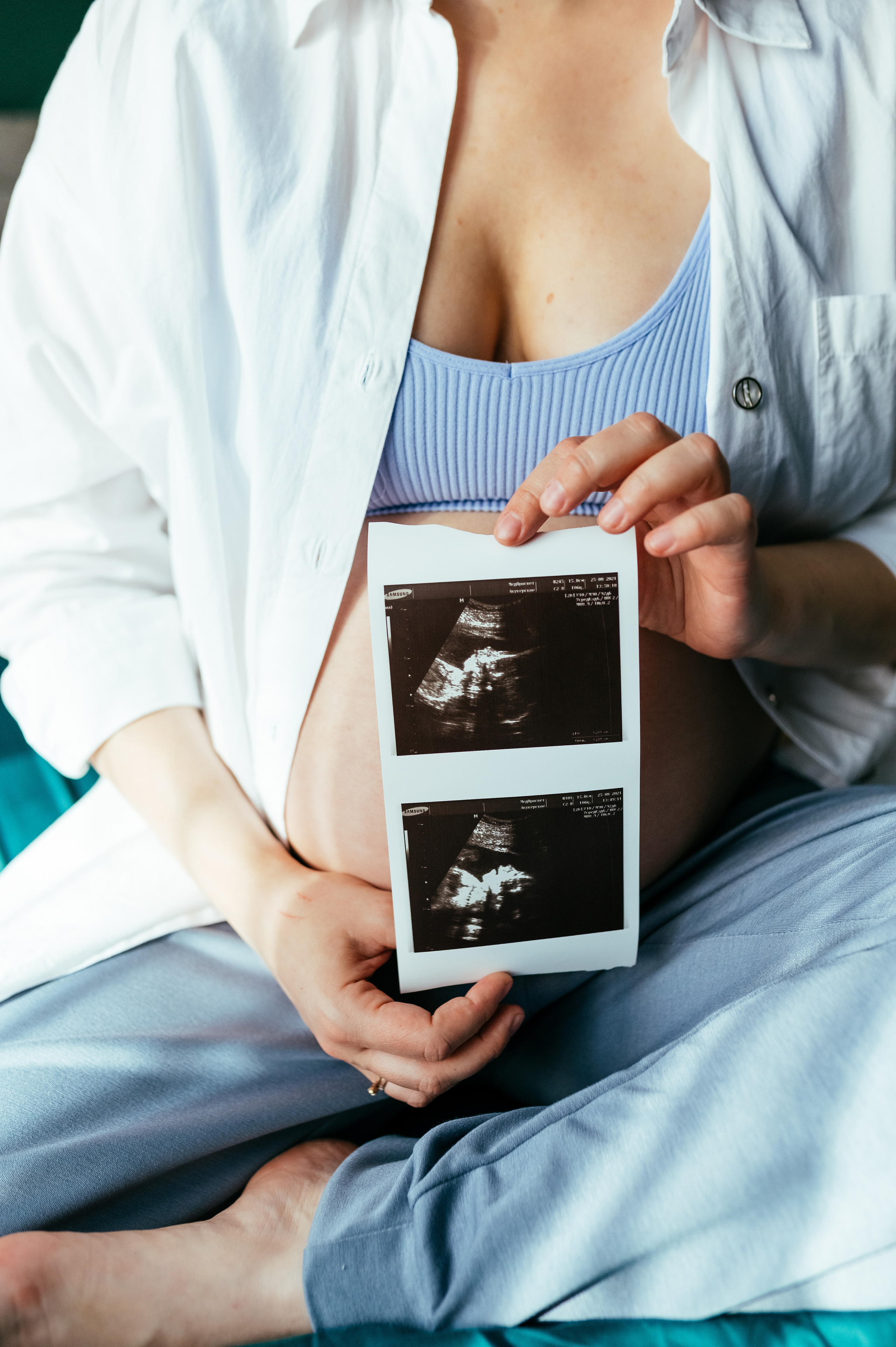 Марина и Роман. Семейный и детский фотограф в Туле