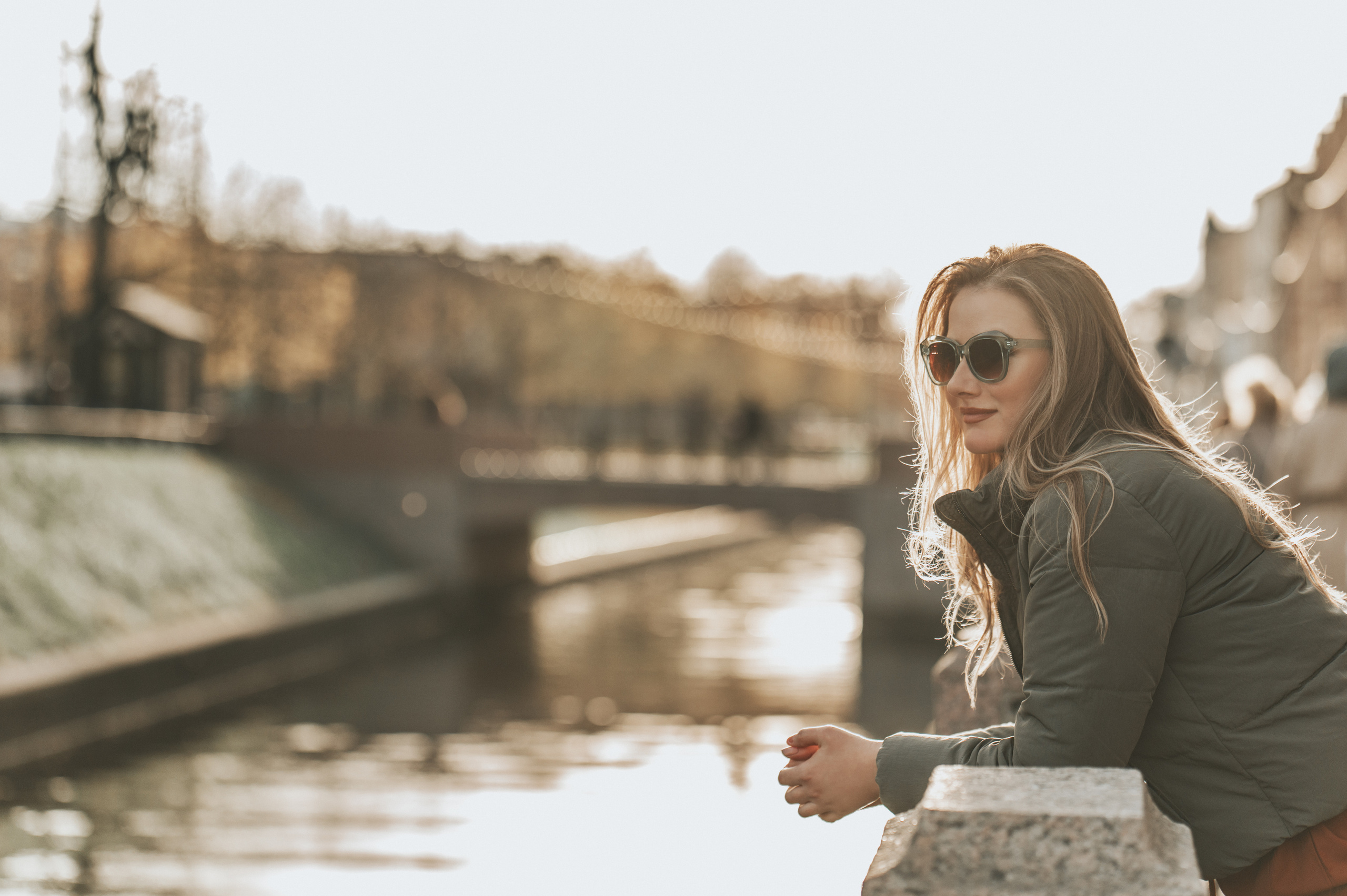 Прогулка по Питеру. Семейный и детский фотограф в Туле