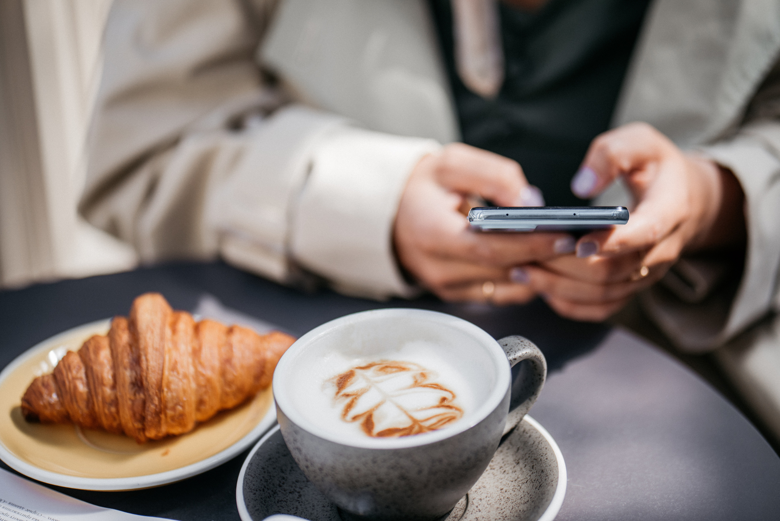 Французское настроение. Семейный и детский фотограф в Туле