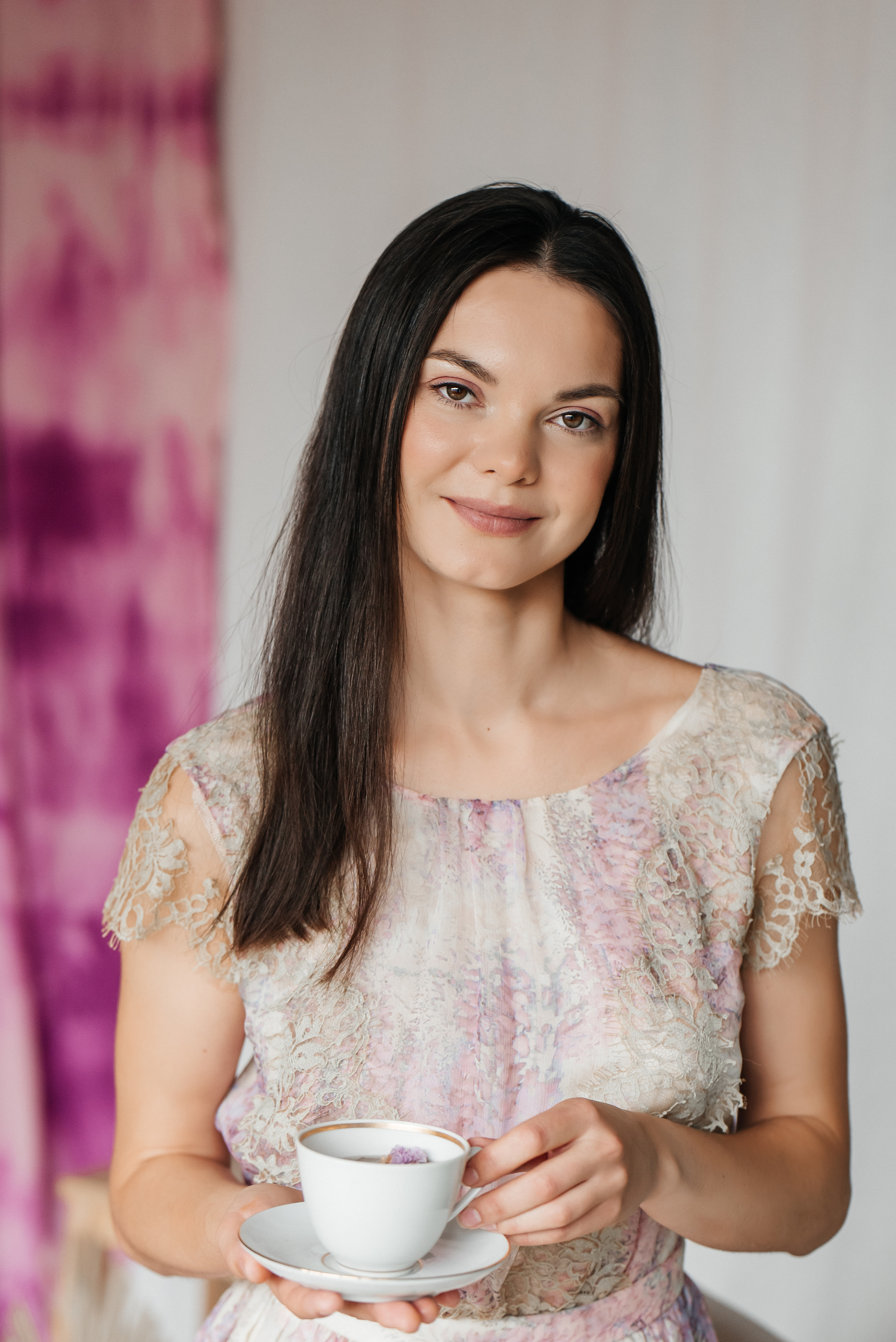 Преподаватель йоги. Семейный и детский фотограф в Туле